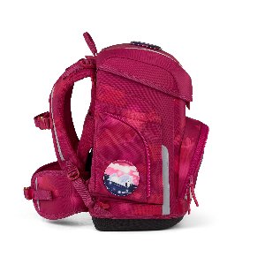 ergobag Schulranzenset MondzauBär - cubo (2026)