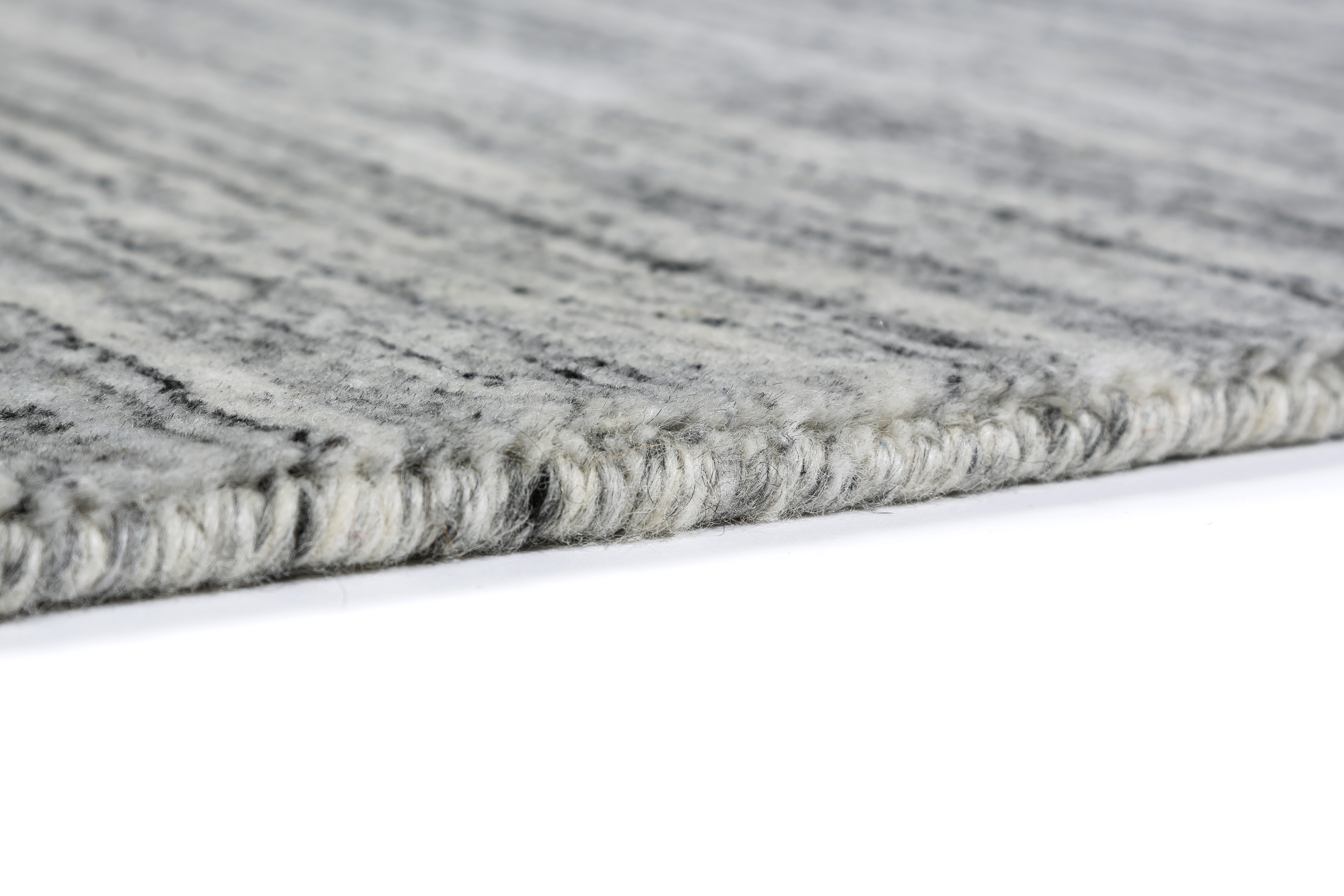 Handwebteppich - Elara