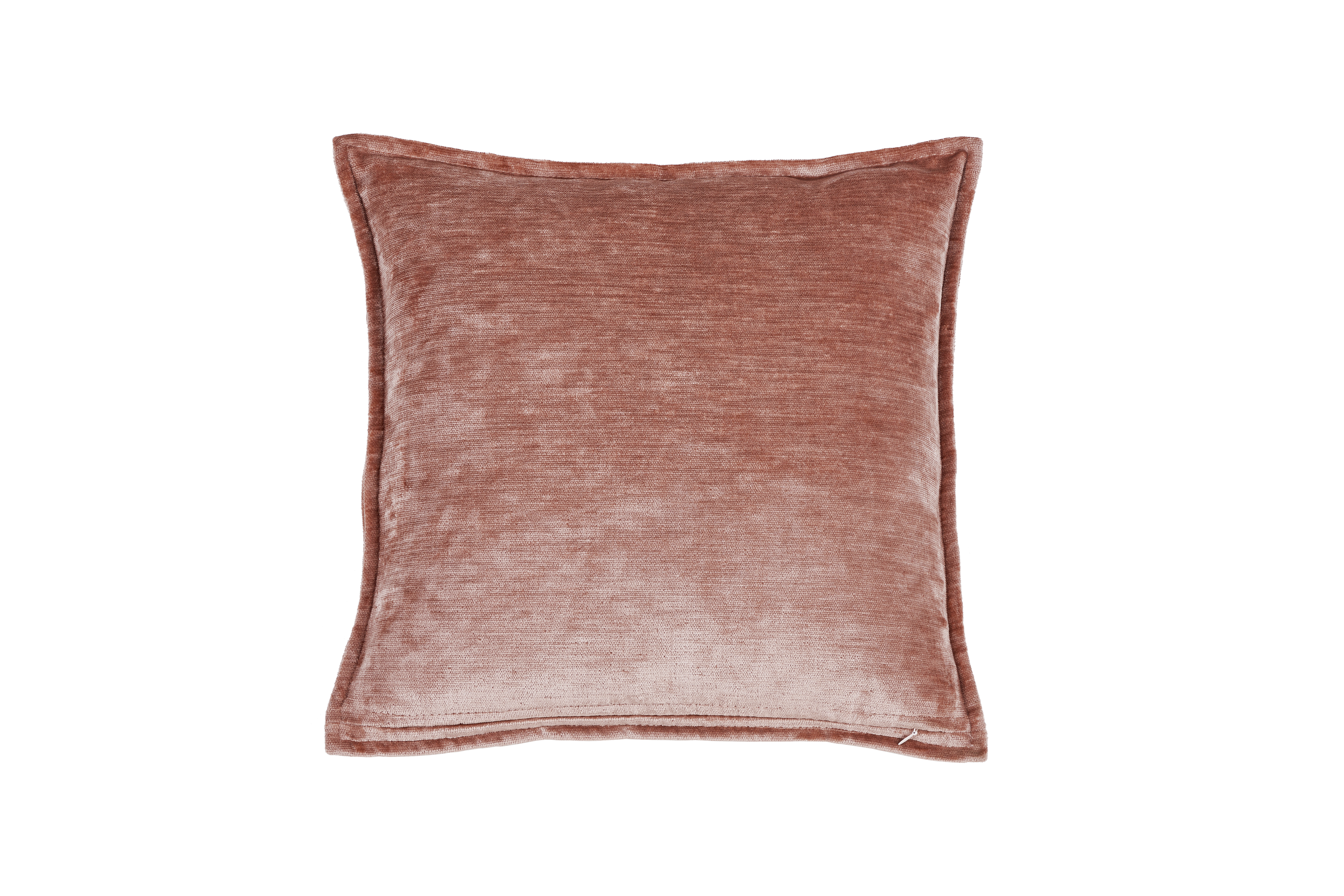 Kissenhülle FAME 45x45cm Salmon Rose - 