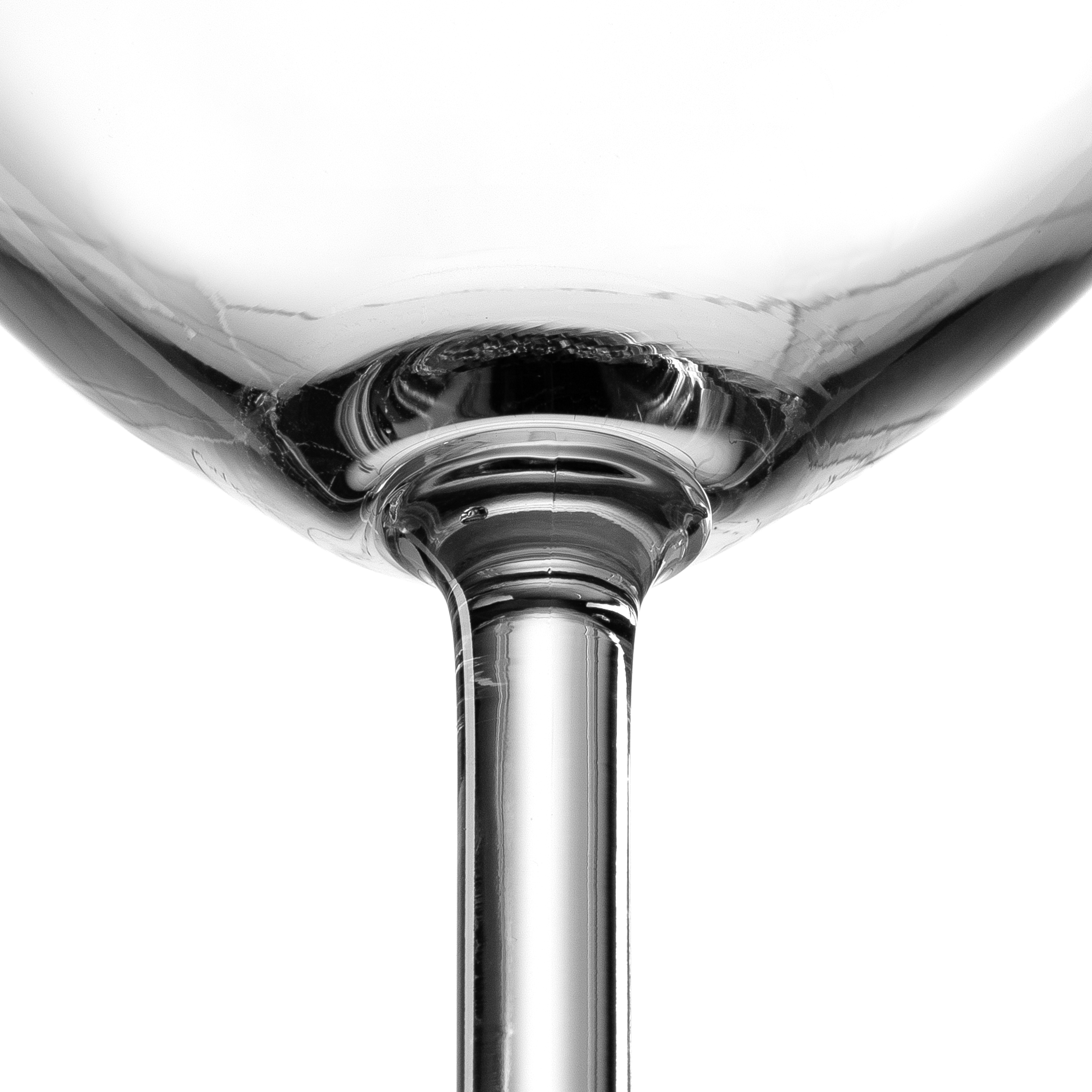 Rotweinglas Daily - klarglas, 460ml 