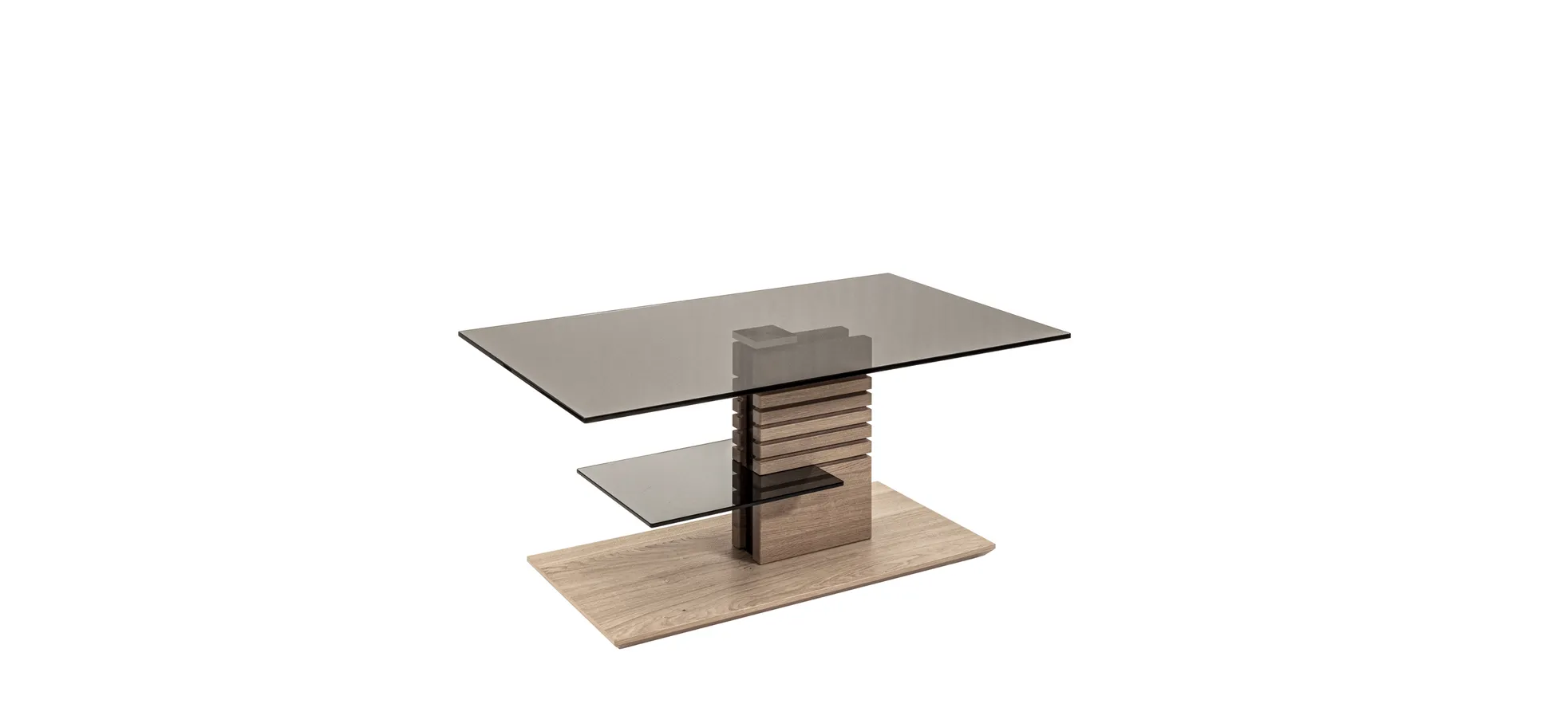 Lift-Couchtisch - LS23 Armano