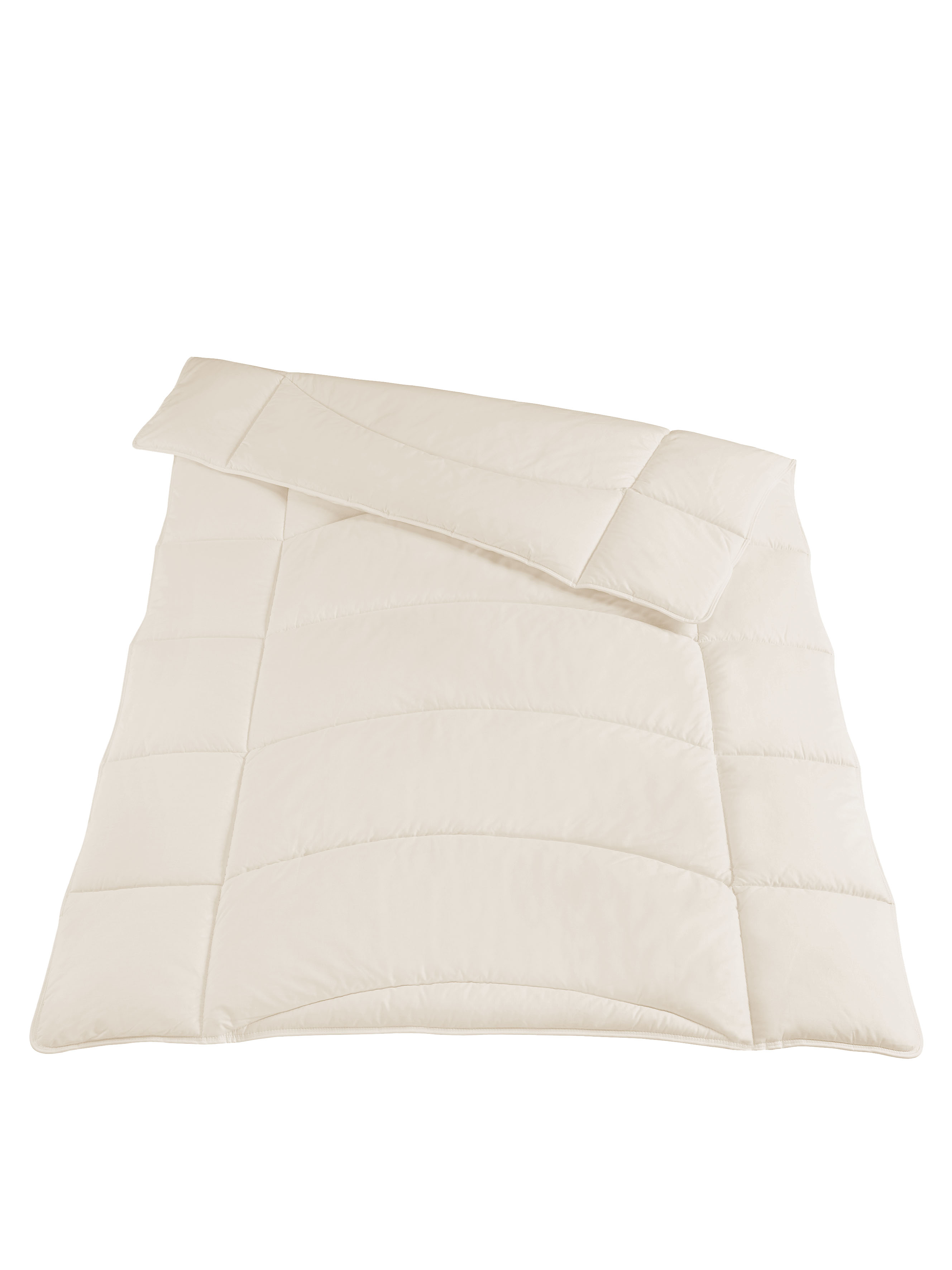 Duo-Steppdecke 155x220cm - Meridas (CASEA)