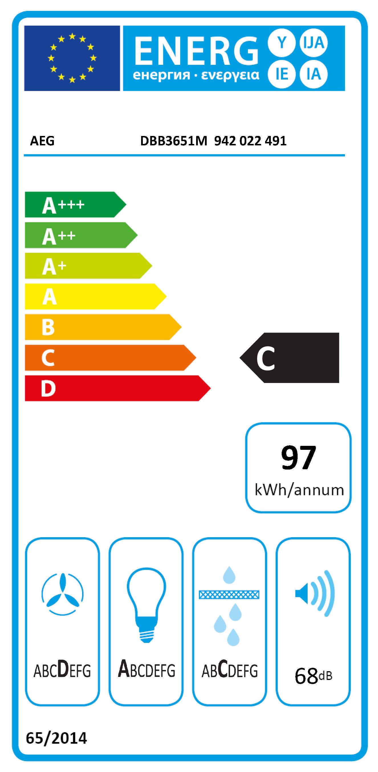 Musterküche 3073 - Premium, Made in Germany