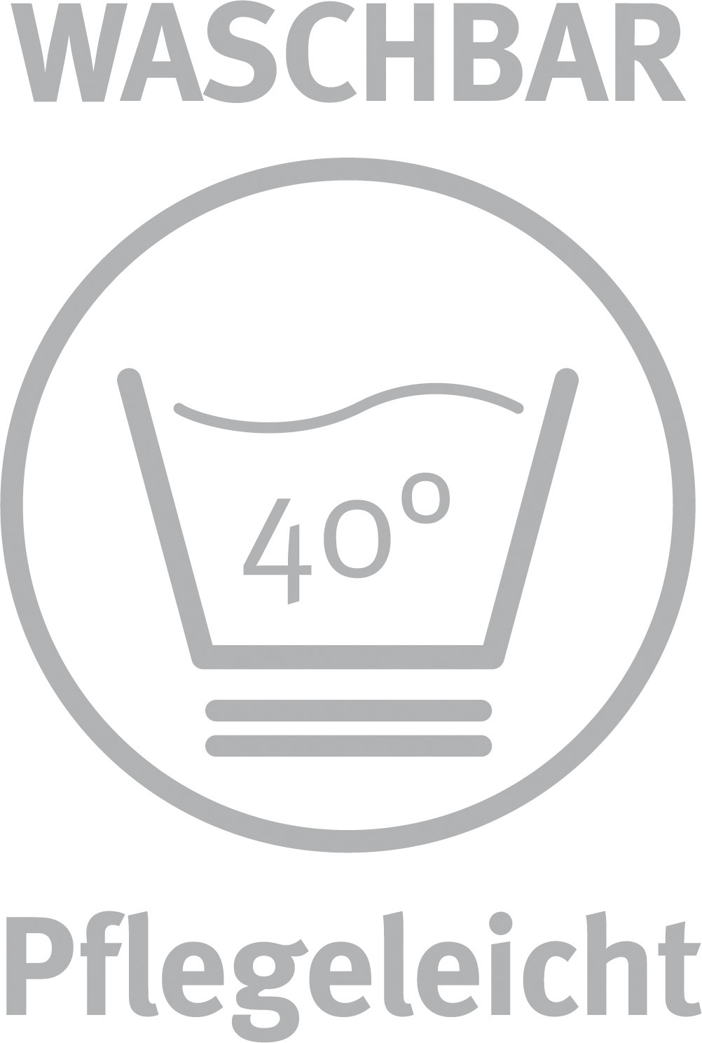 Bettdecke Galia 90, winterwarm - 90% Gänsedaune/10% Federn, 135x200cm