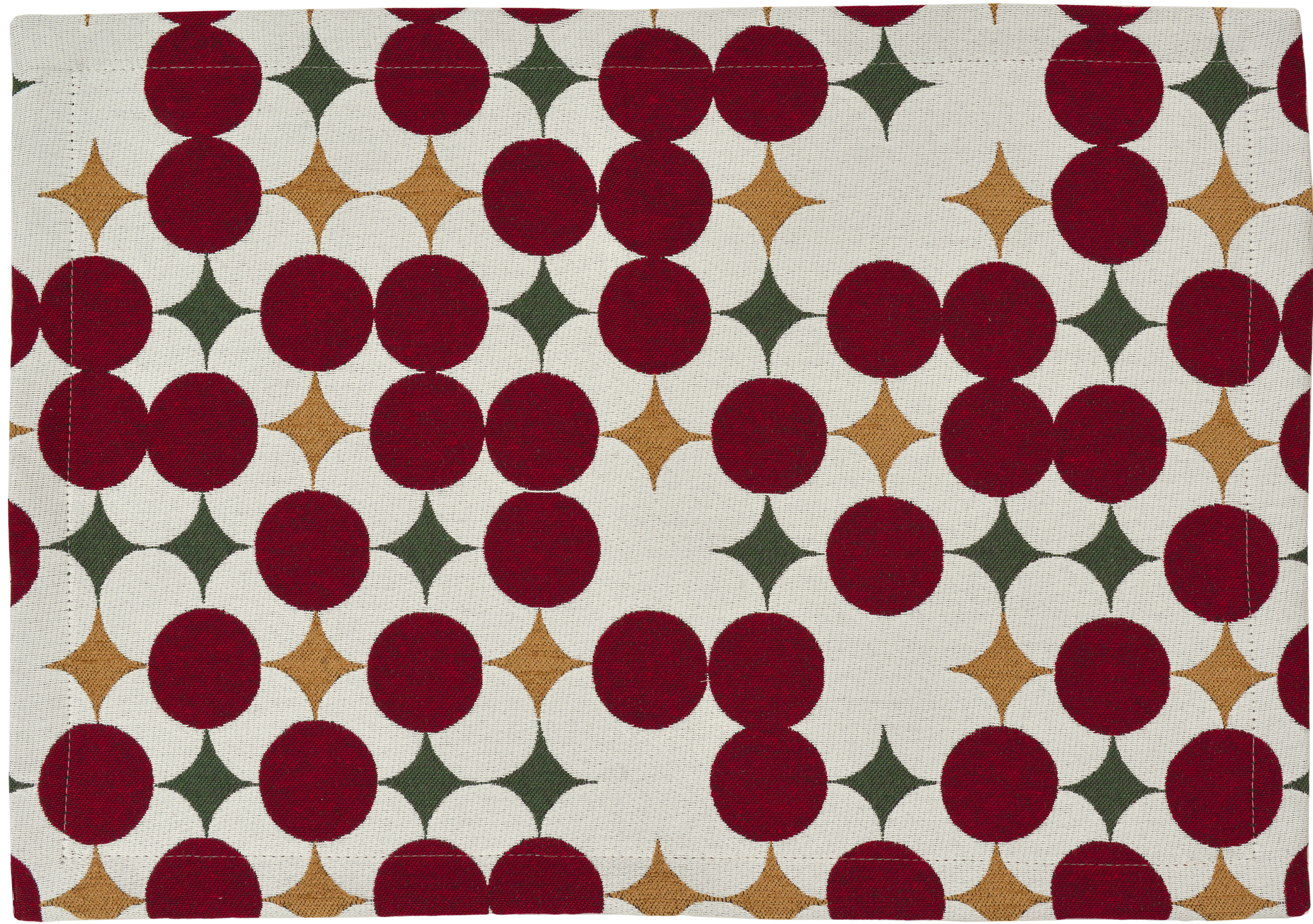 Tischset Kule - 35x50cm