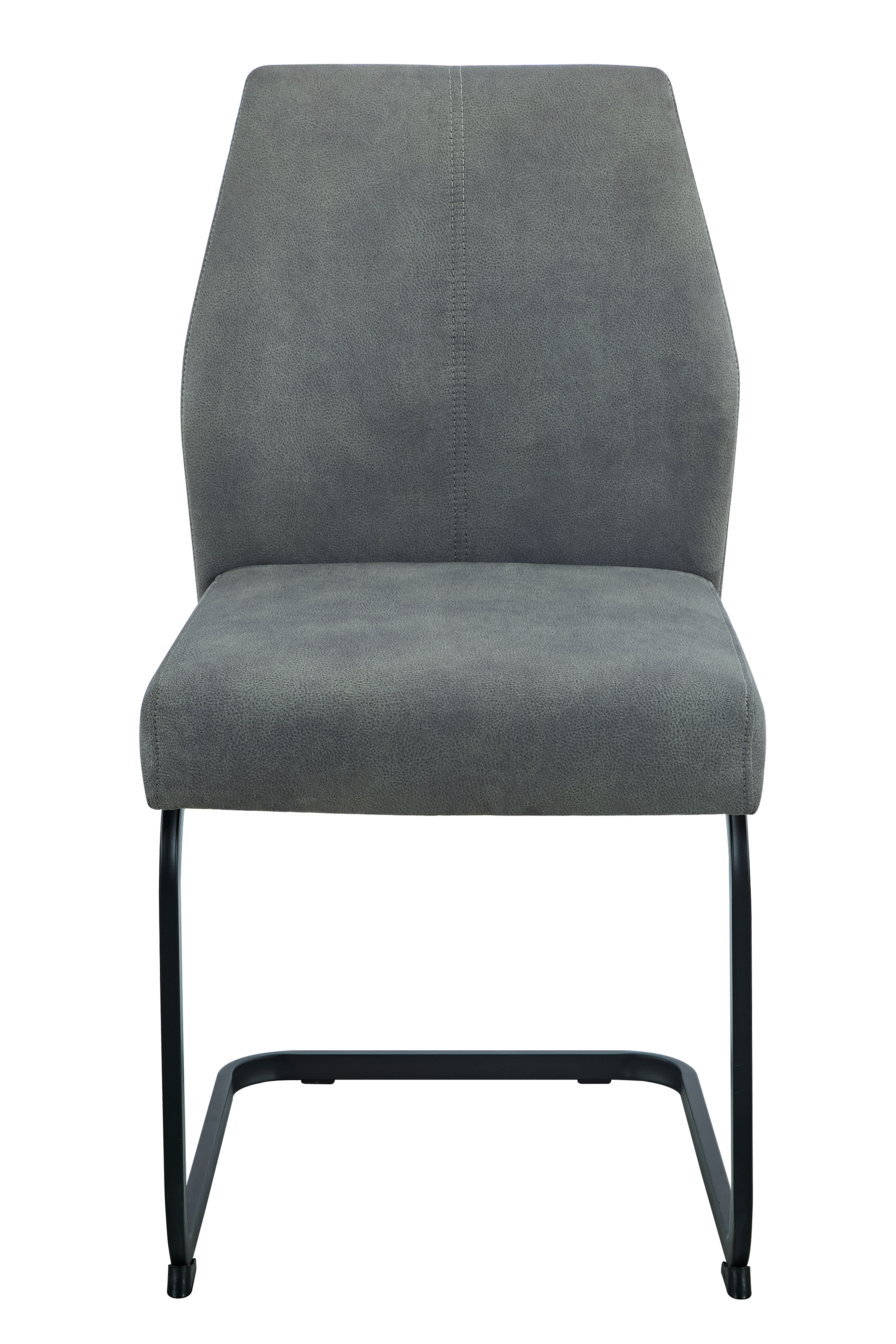 Schwingstuhl, anthrazit - MyStyle 4040