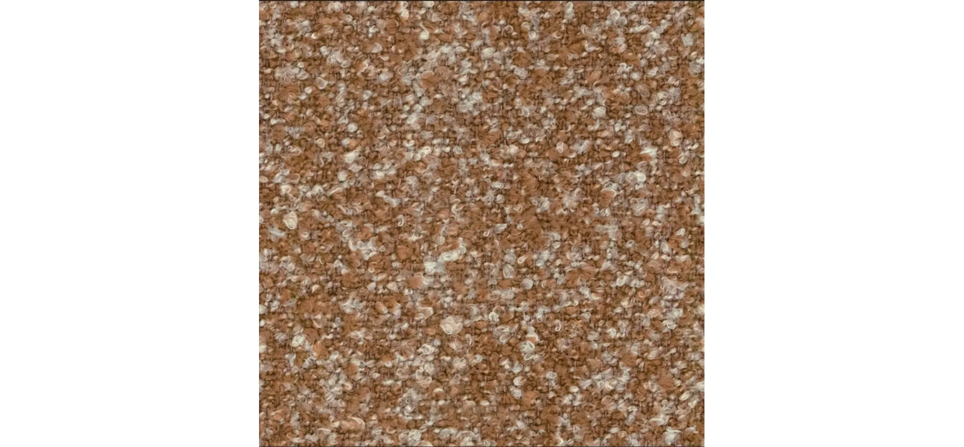 Vierfußstuhl, rost - Meriem