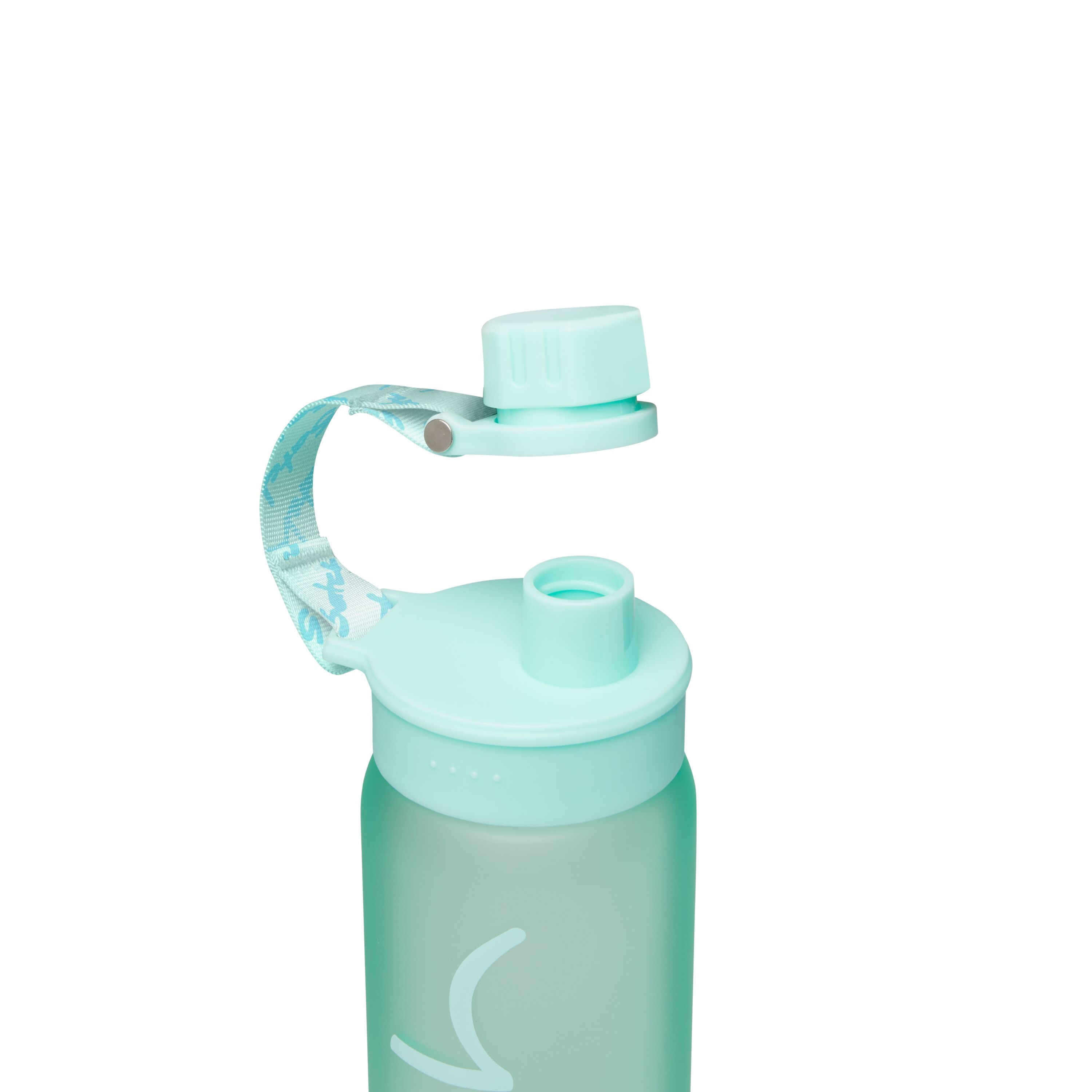 Sport Trinkflasche Mint - Satch