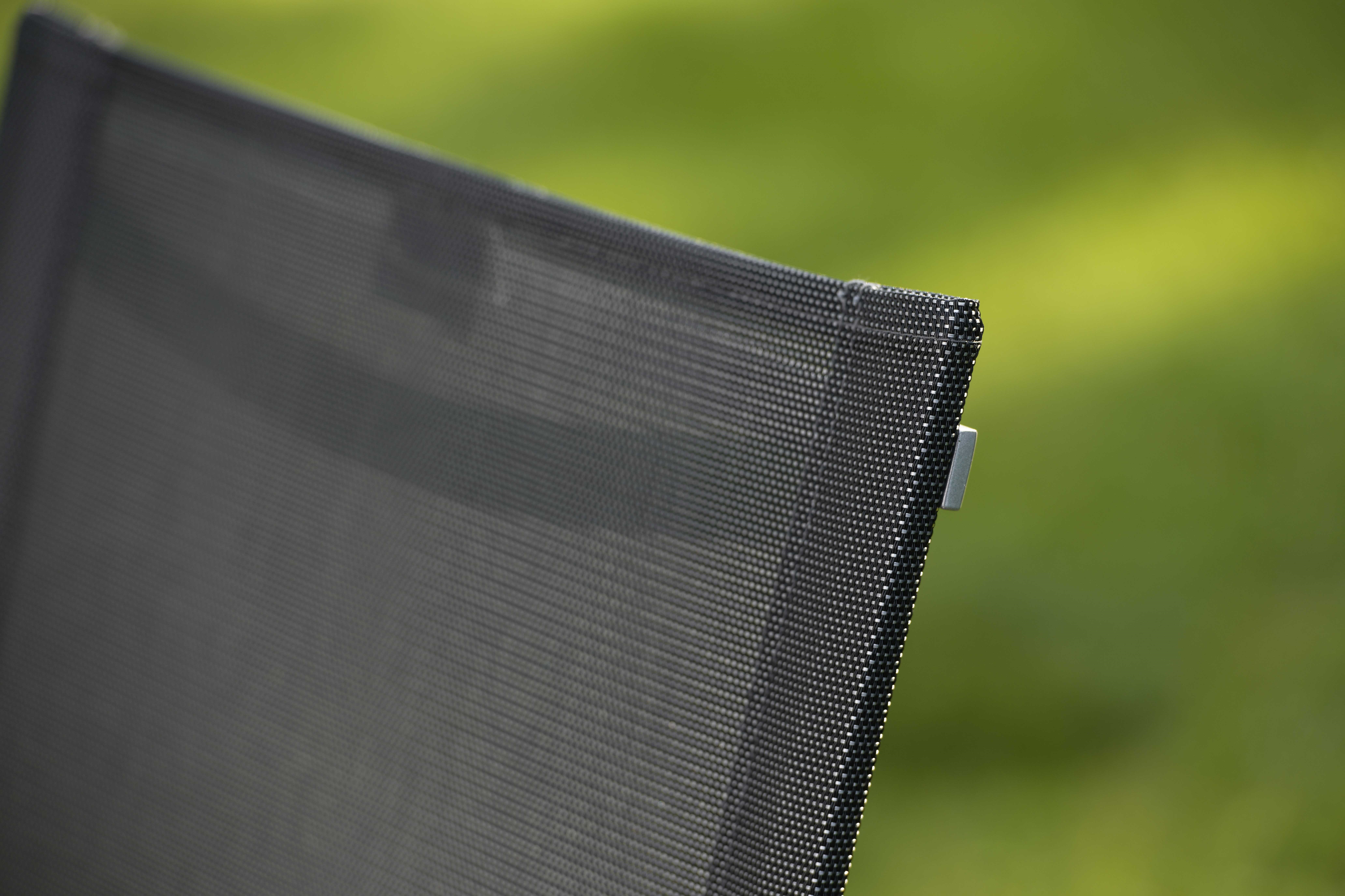 Sessel stapelbar, mit Armlehen, Outdoor - EVOEE