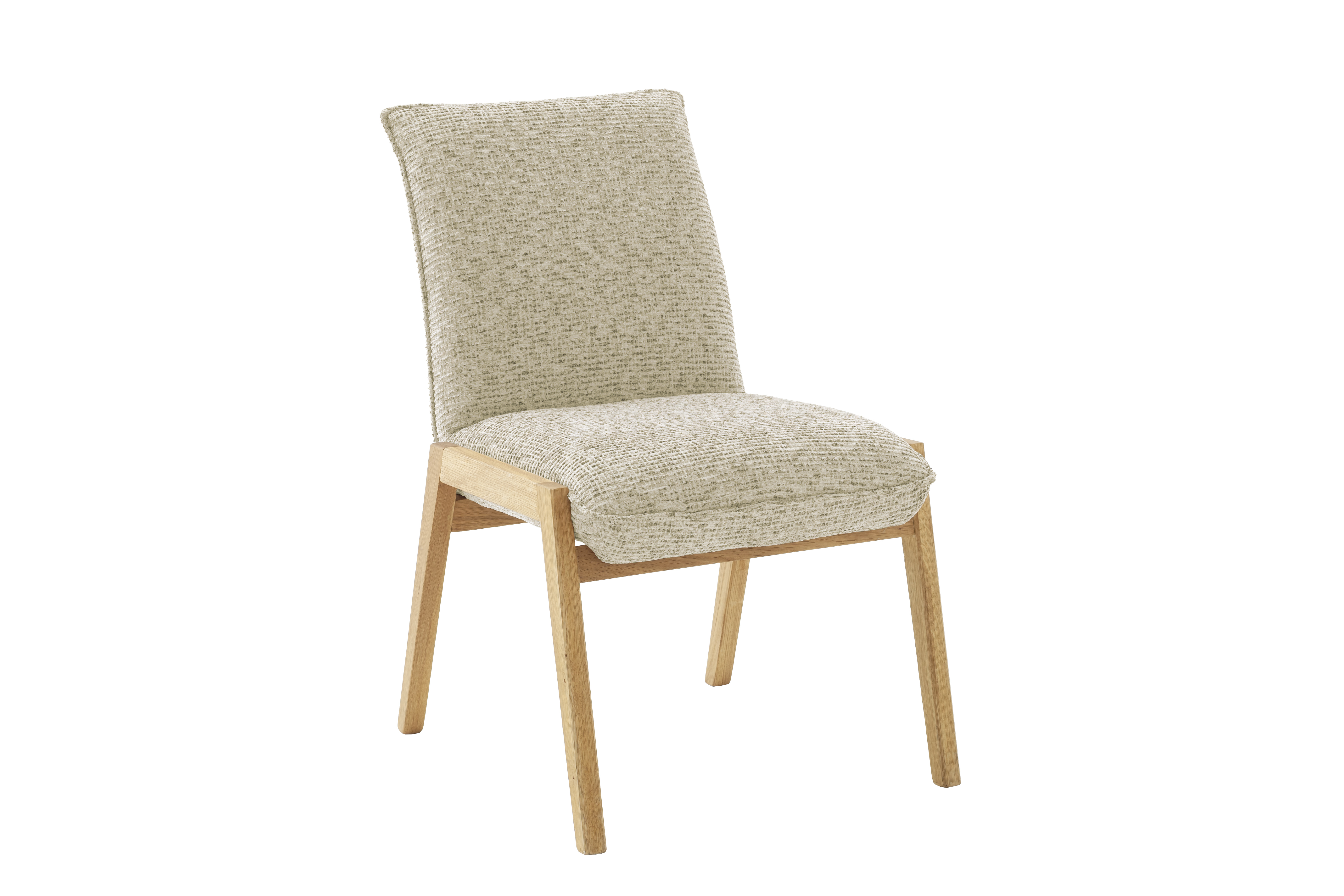 Polsterstuhl, Wildeiche - MyStyle 4069