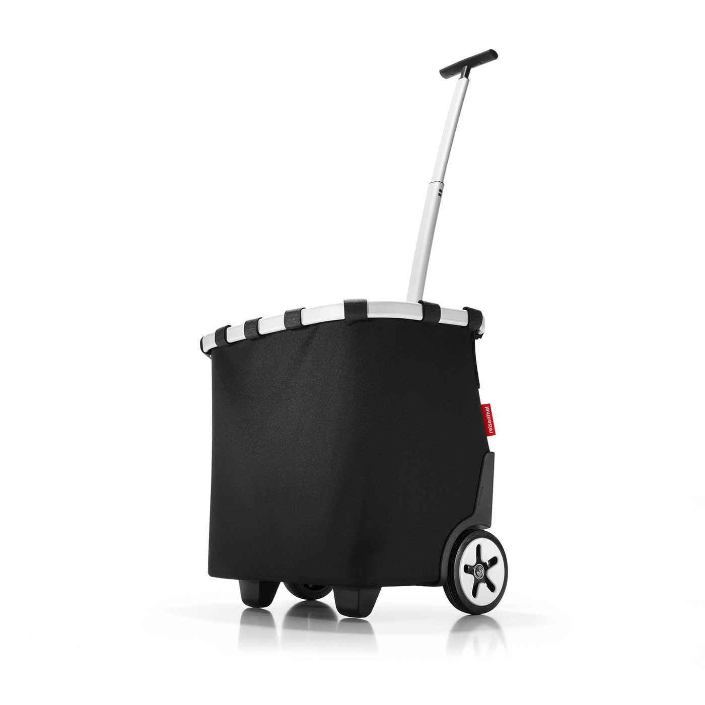 reisenthel, Einkaufstrolley carrycruiser - black