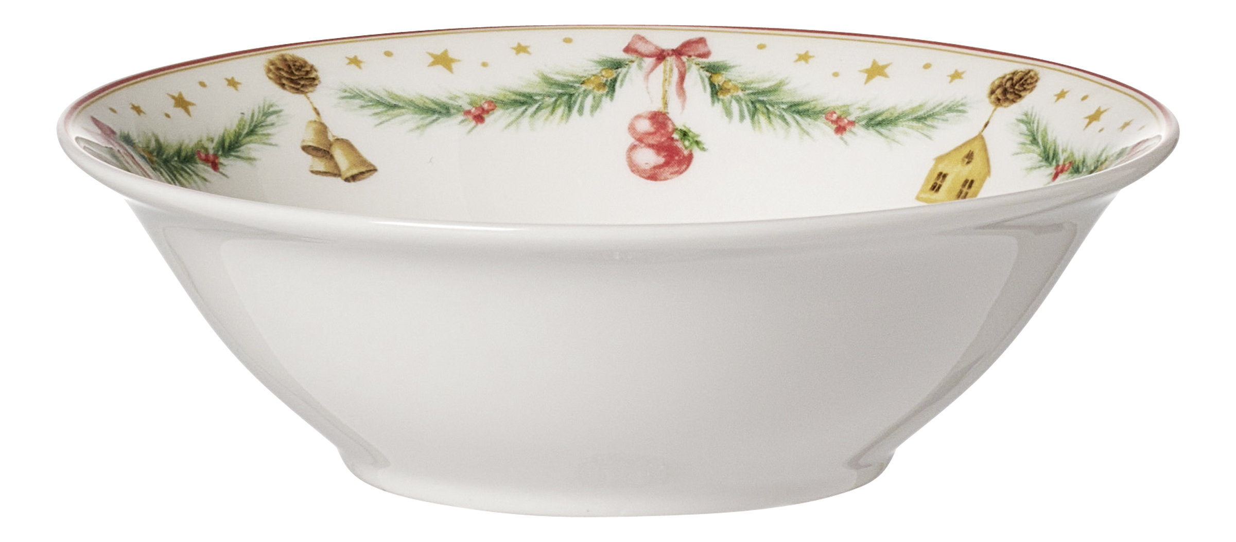Beilagenschale Holly - 14cm