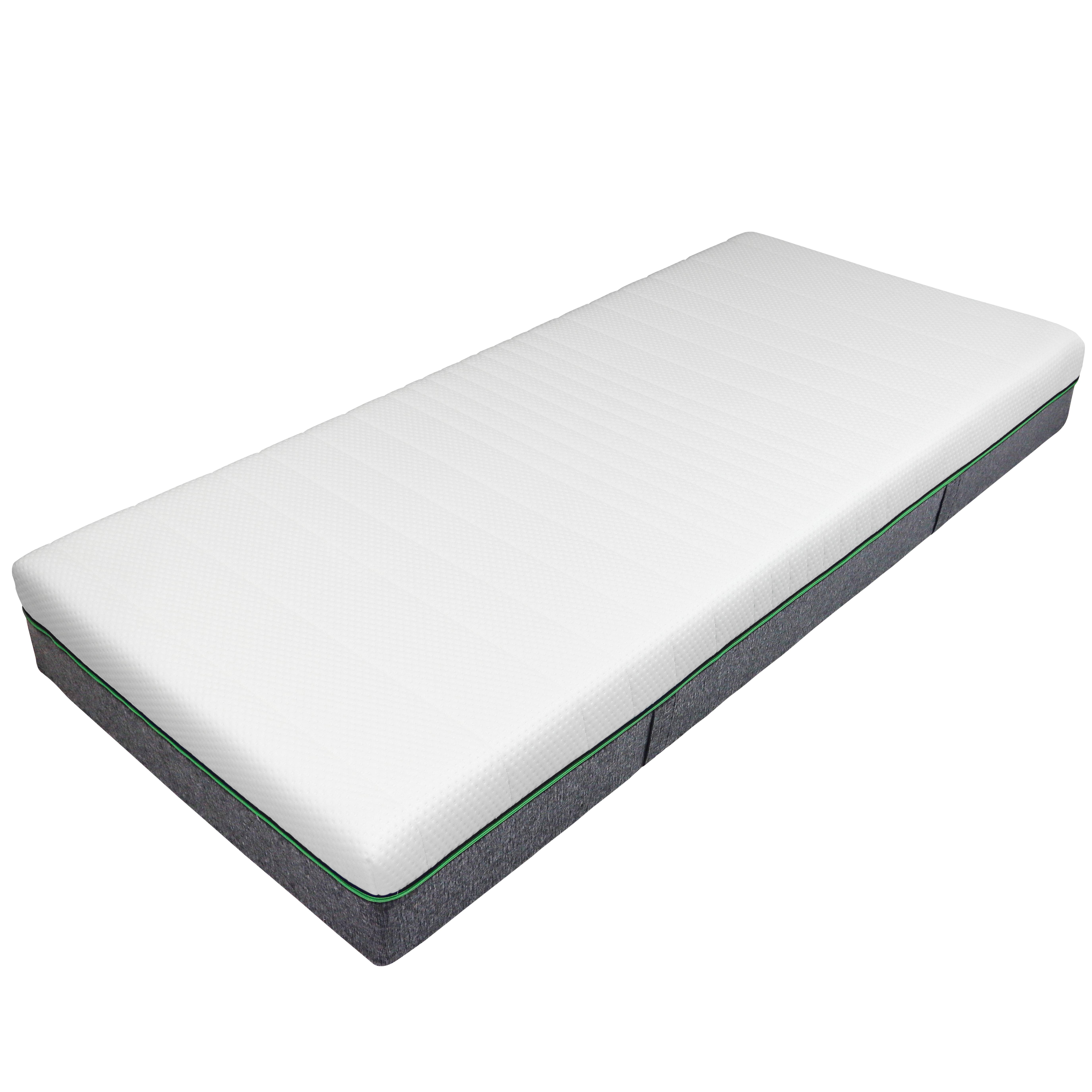 Omnitex Kaltschaum-Matratze  90x200 - MyStyle 3037