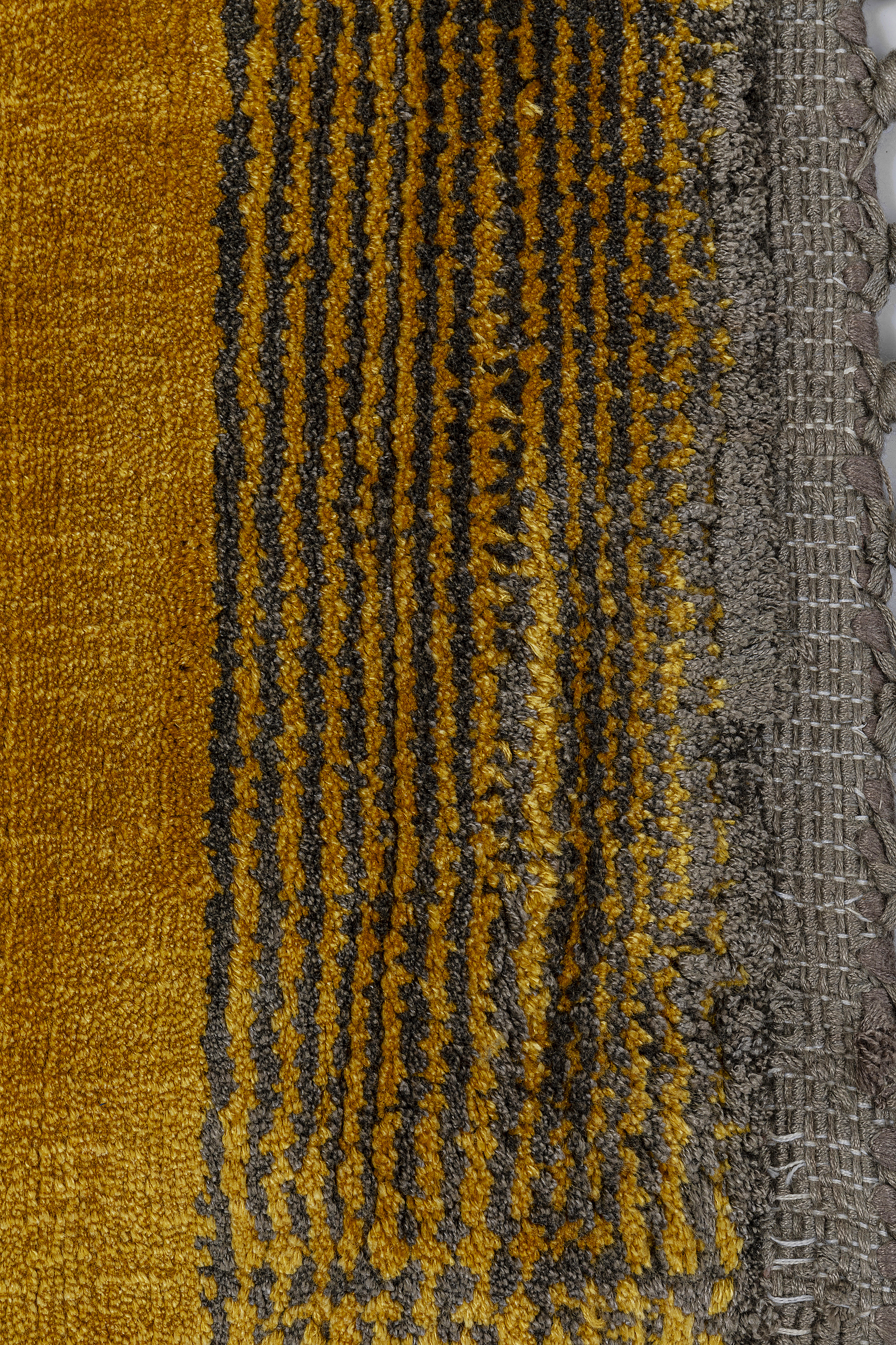 Teppich Soleil, gewebt - Teppich