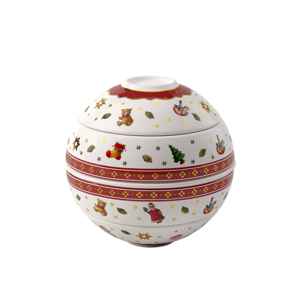 La petite Boule - Toy's Delight