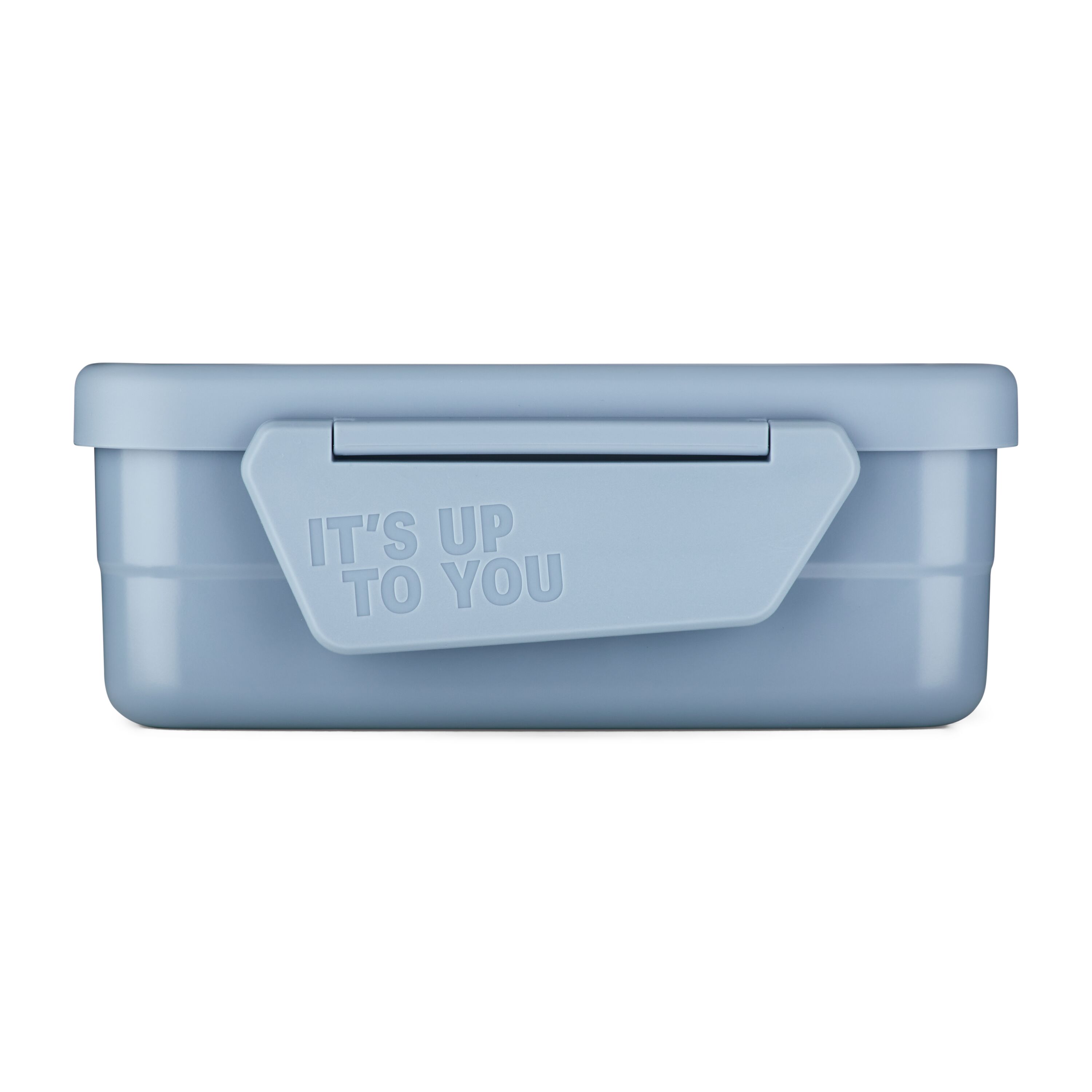 Lunchbox Nordic Light Blue - Satch