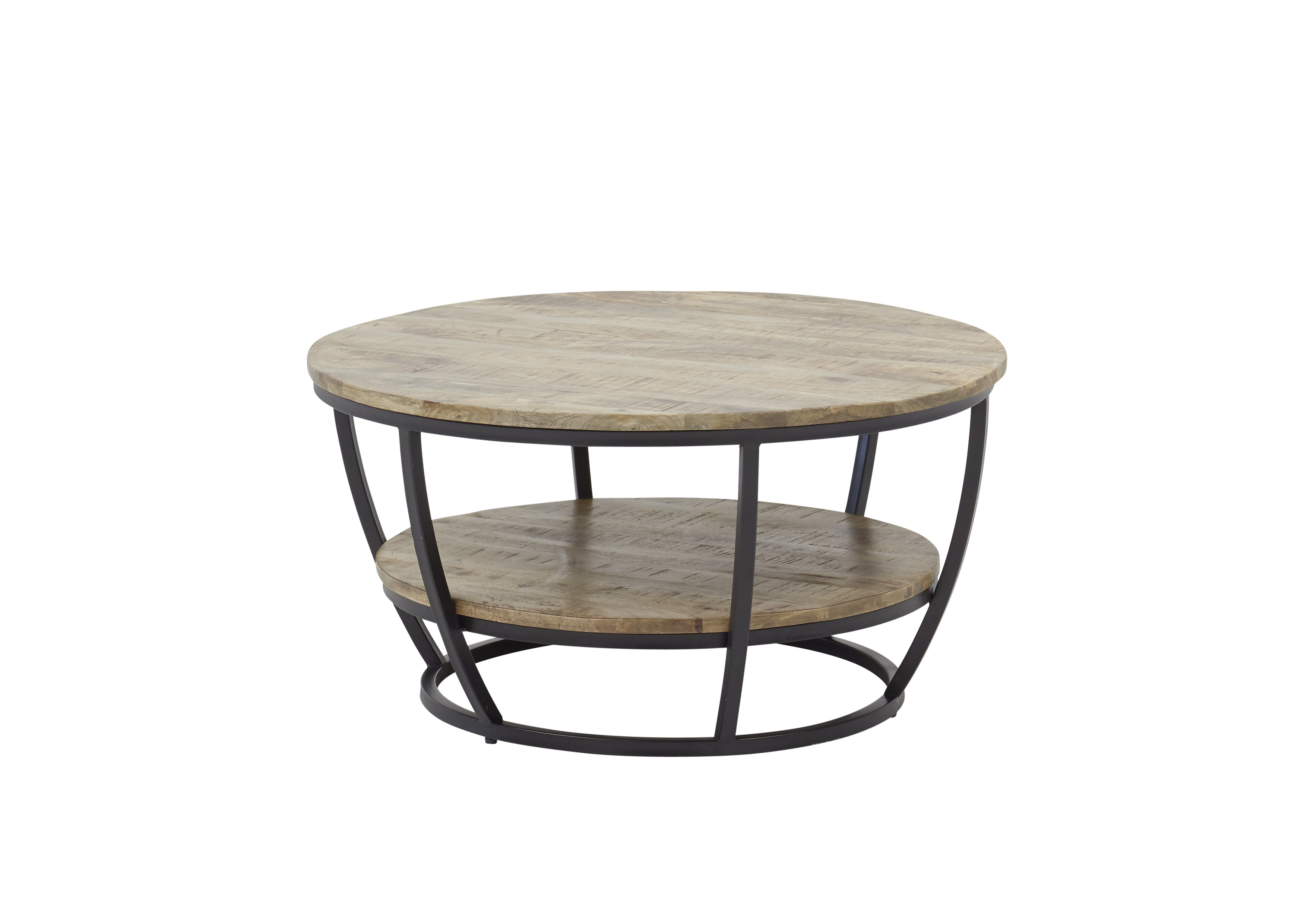 Couchtisch, Mango Wood - MyStyle 1059