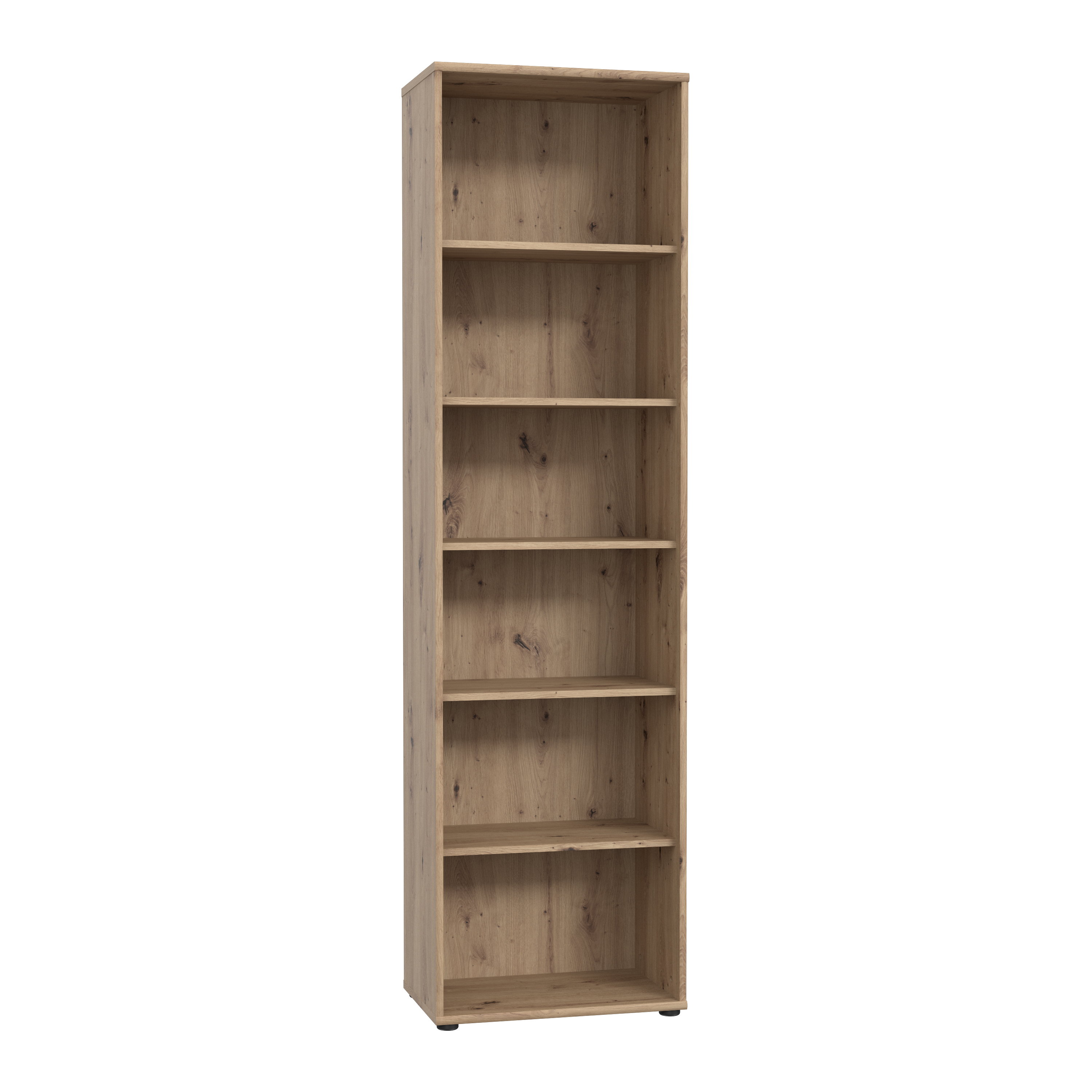Regal, Artisan Eiche  - Faik