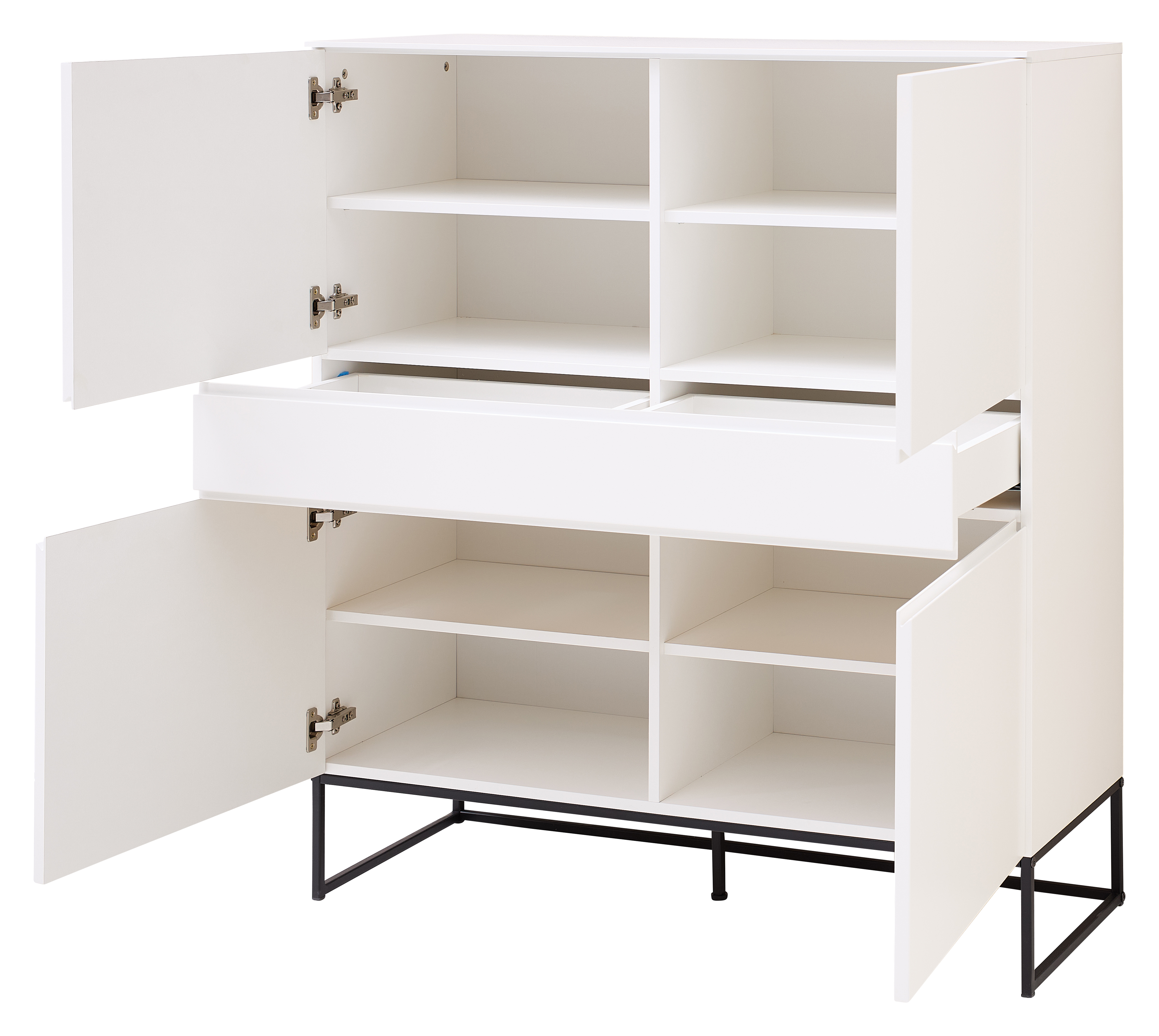 Highboard - MyStyle 1007