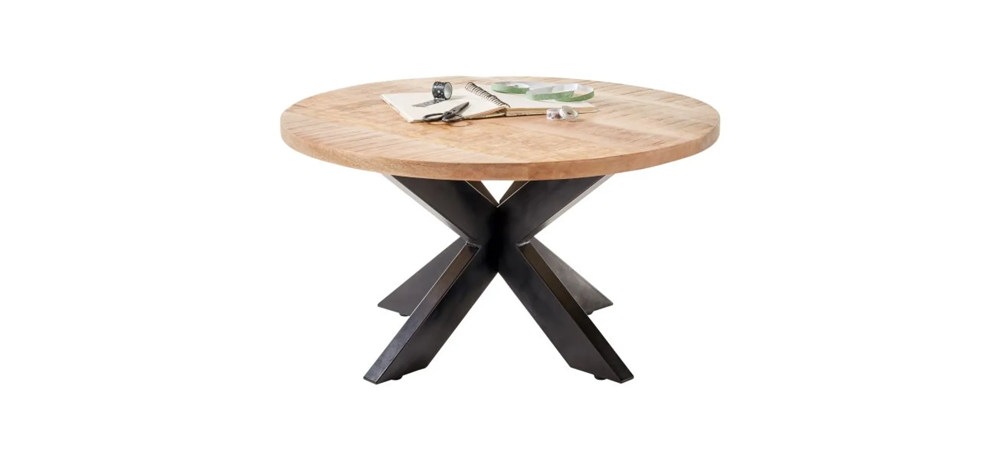 Couchtisch, Mango Wood - MyStyle 1046