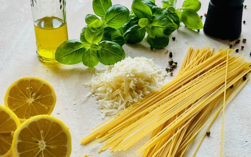 Pasta kochen beim Kochkurs Pasta kochen beim Kochkurs