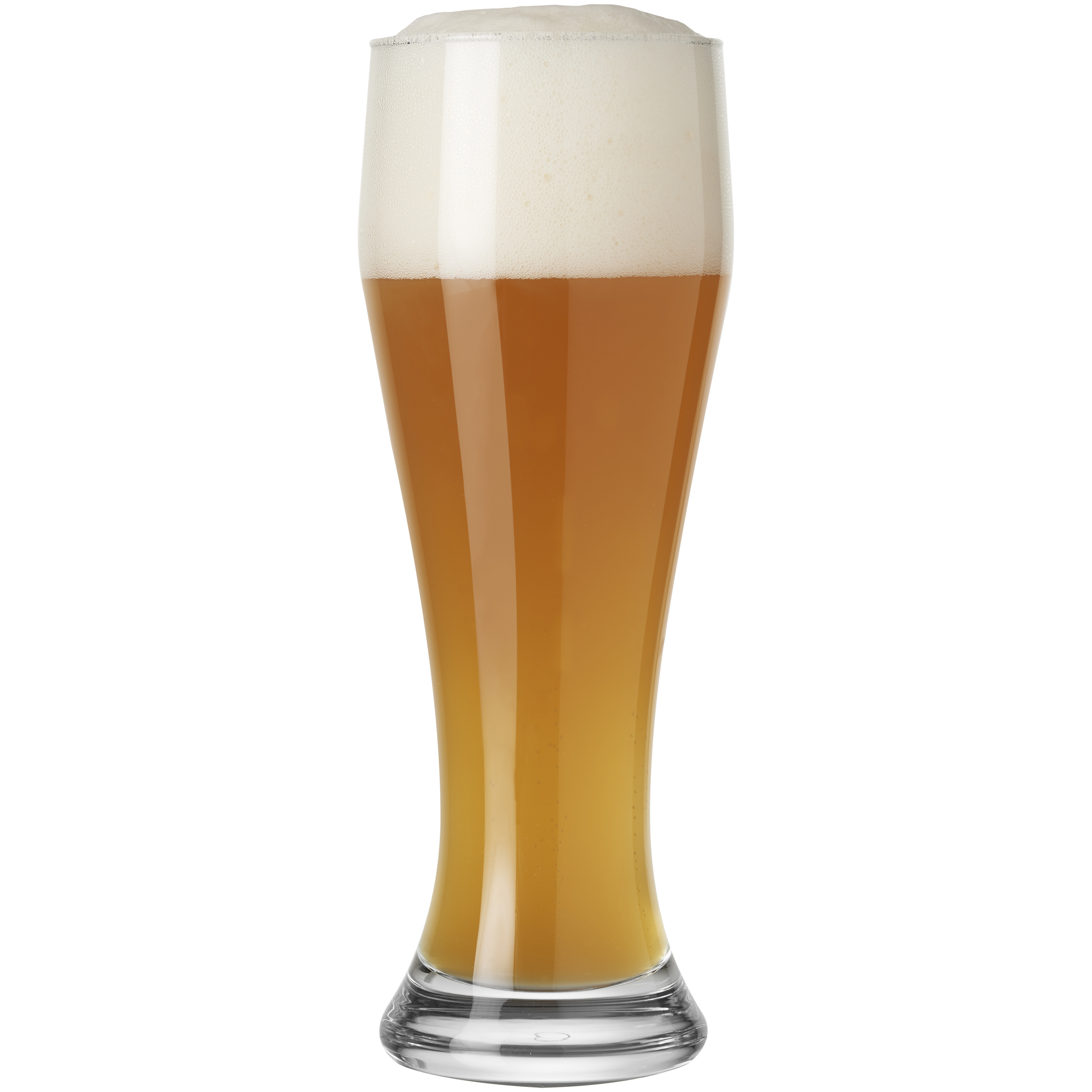 Weizenbierglas Limited - 500ml