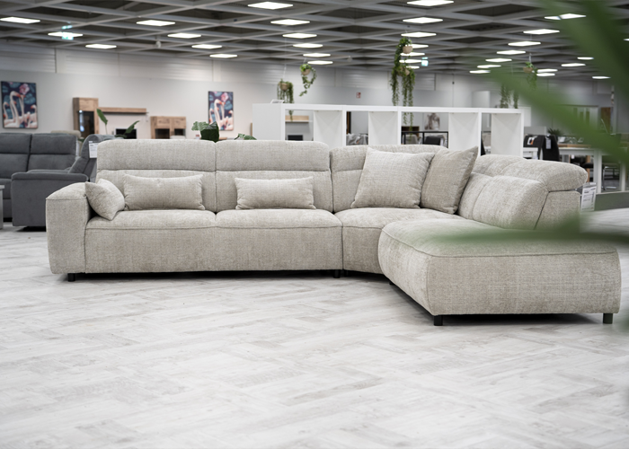 Impressionen Outlet OHZ