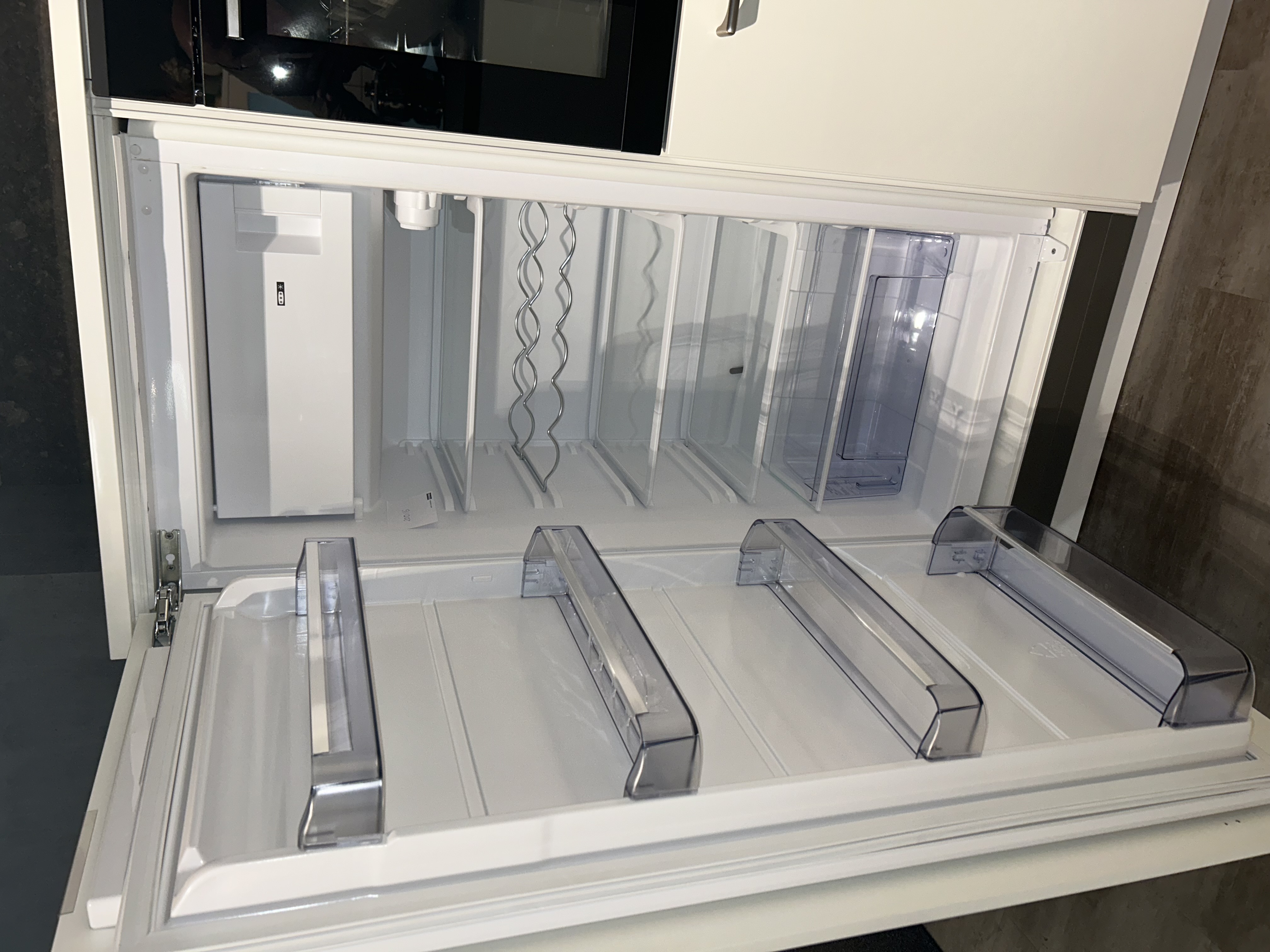 Musterküche 5050 - Premium, Made in Germany