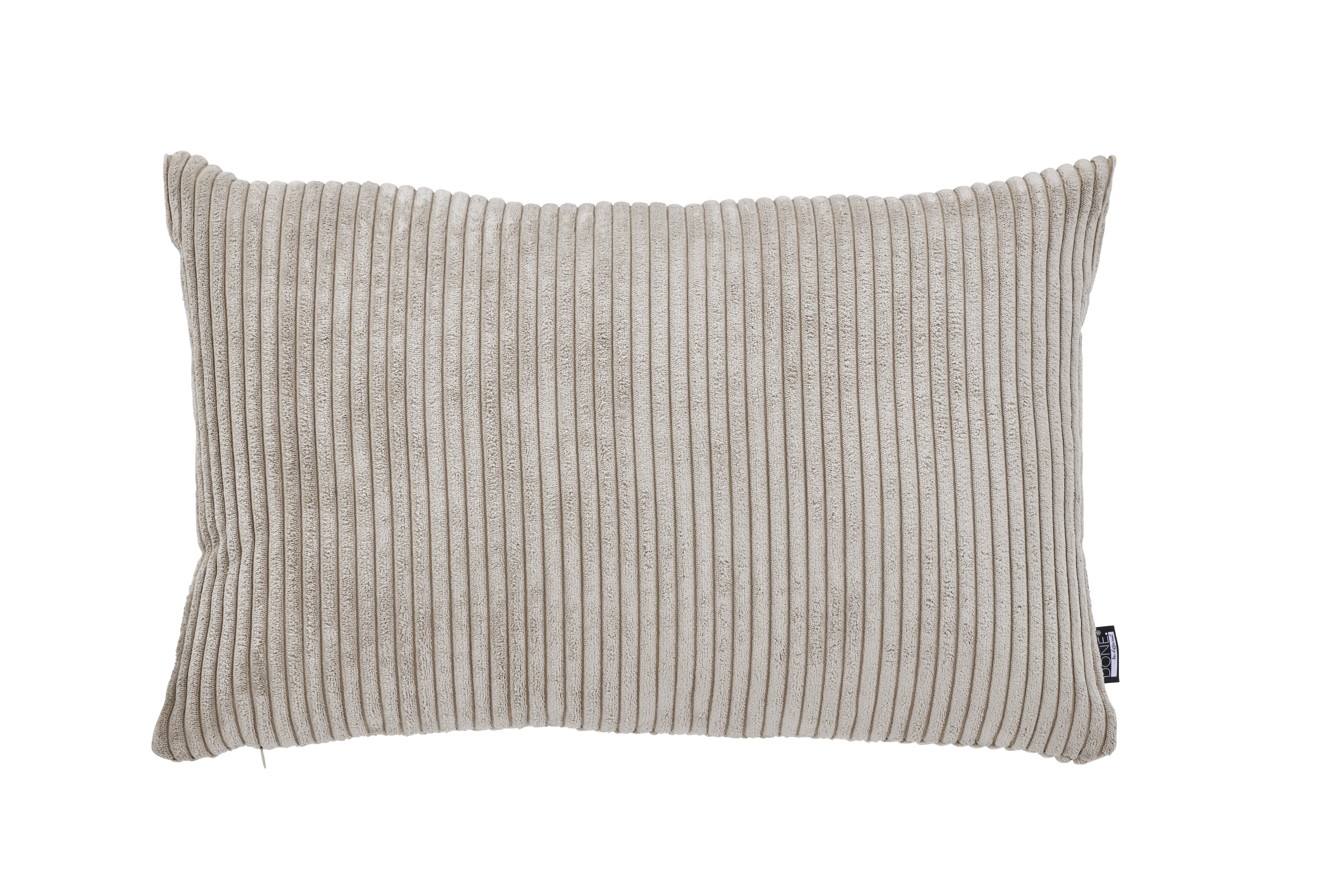 Kissenhülle ZOOM 40x60cm Taupe - 