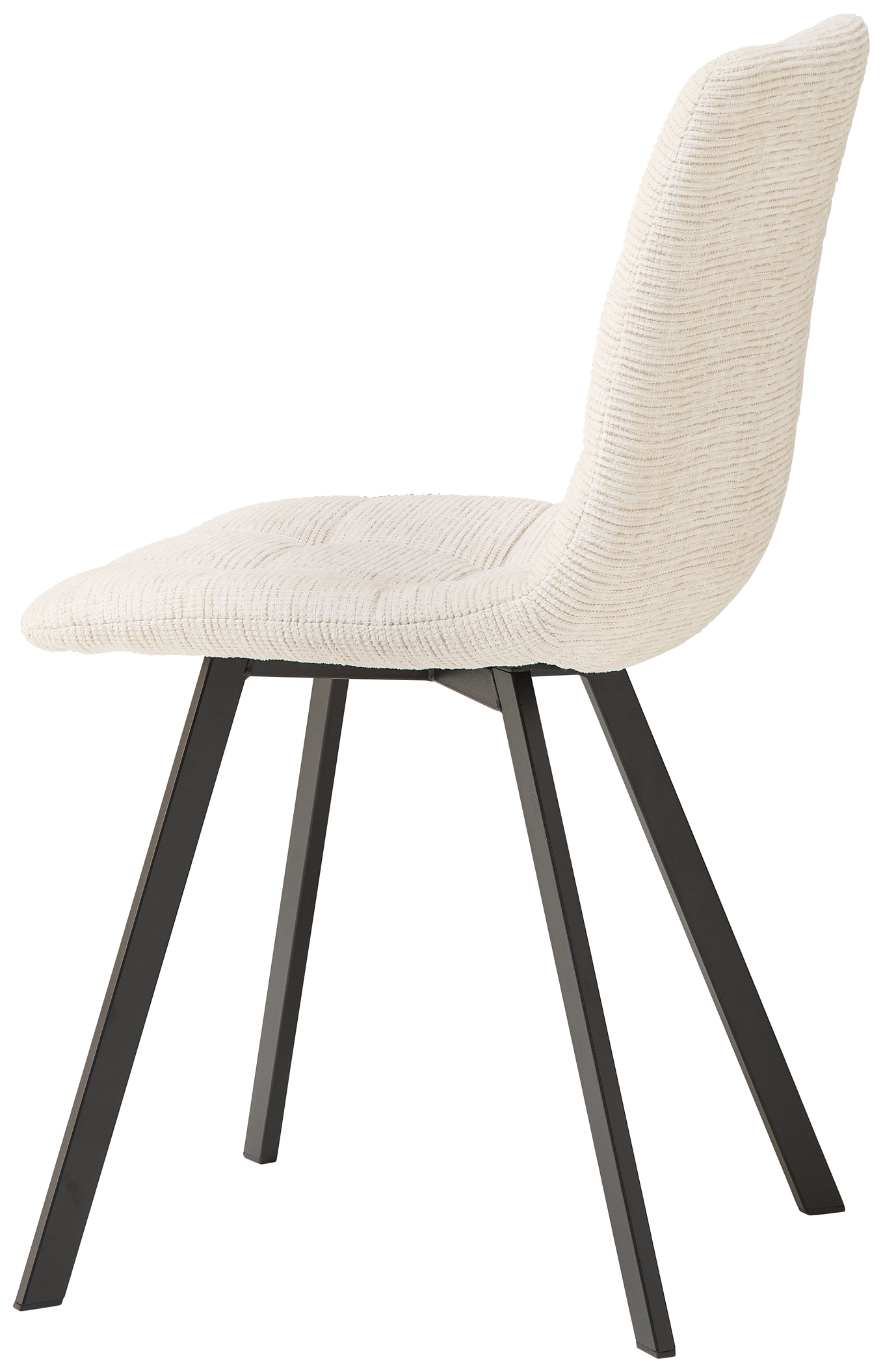 Stuhl, beige - MyStyle 4048