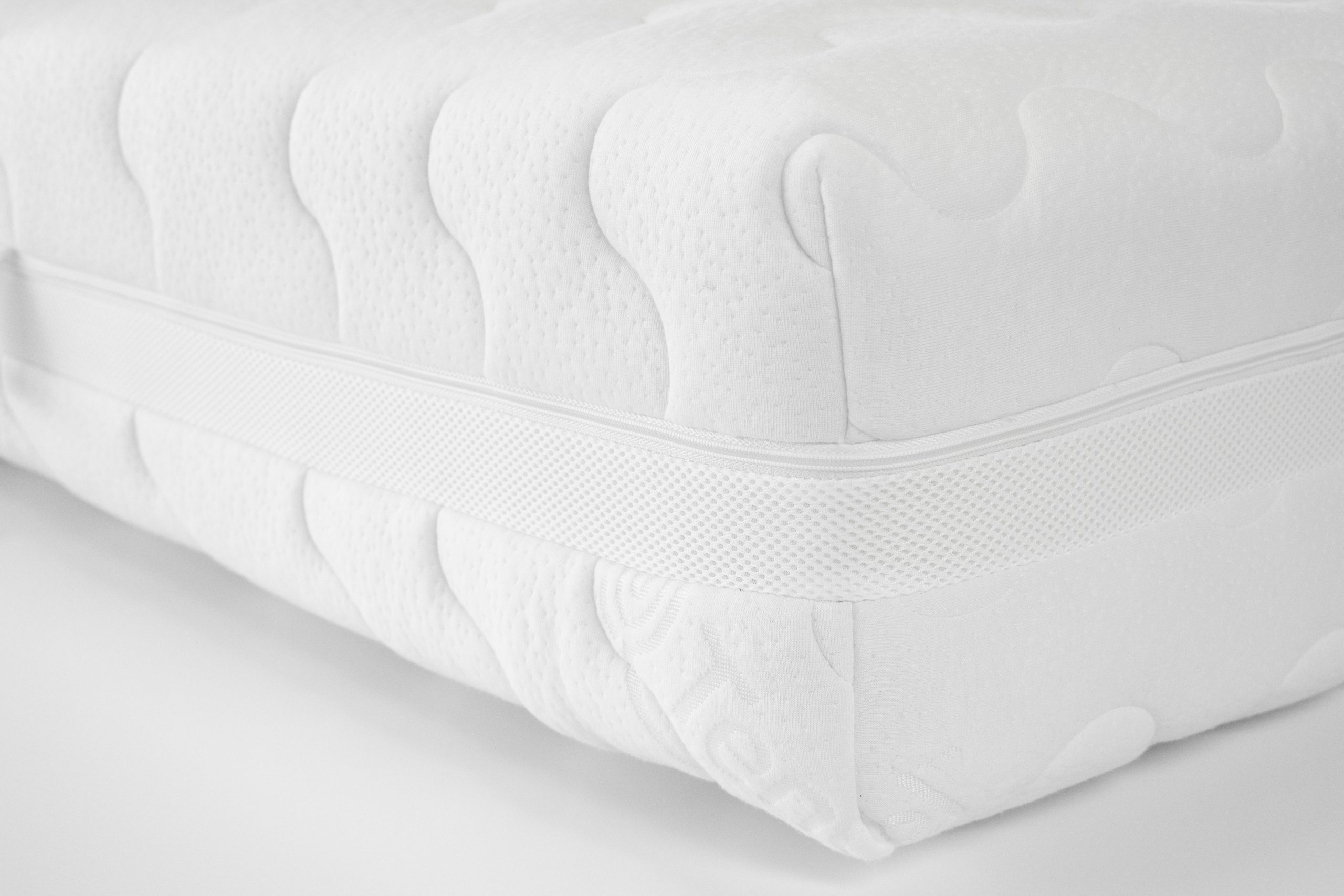 Mikro-Taschenfederkernmatratze 80x220cm H3 - Premium MTFK H3 80x220