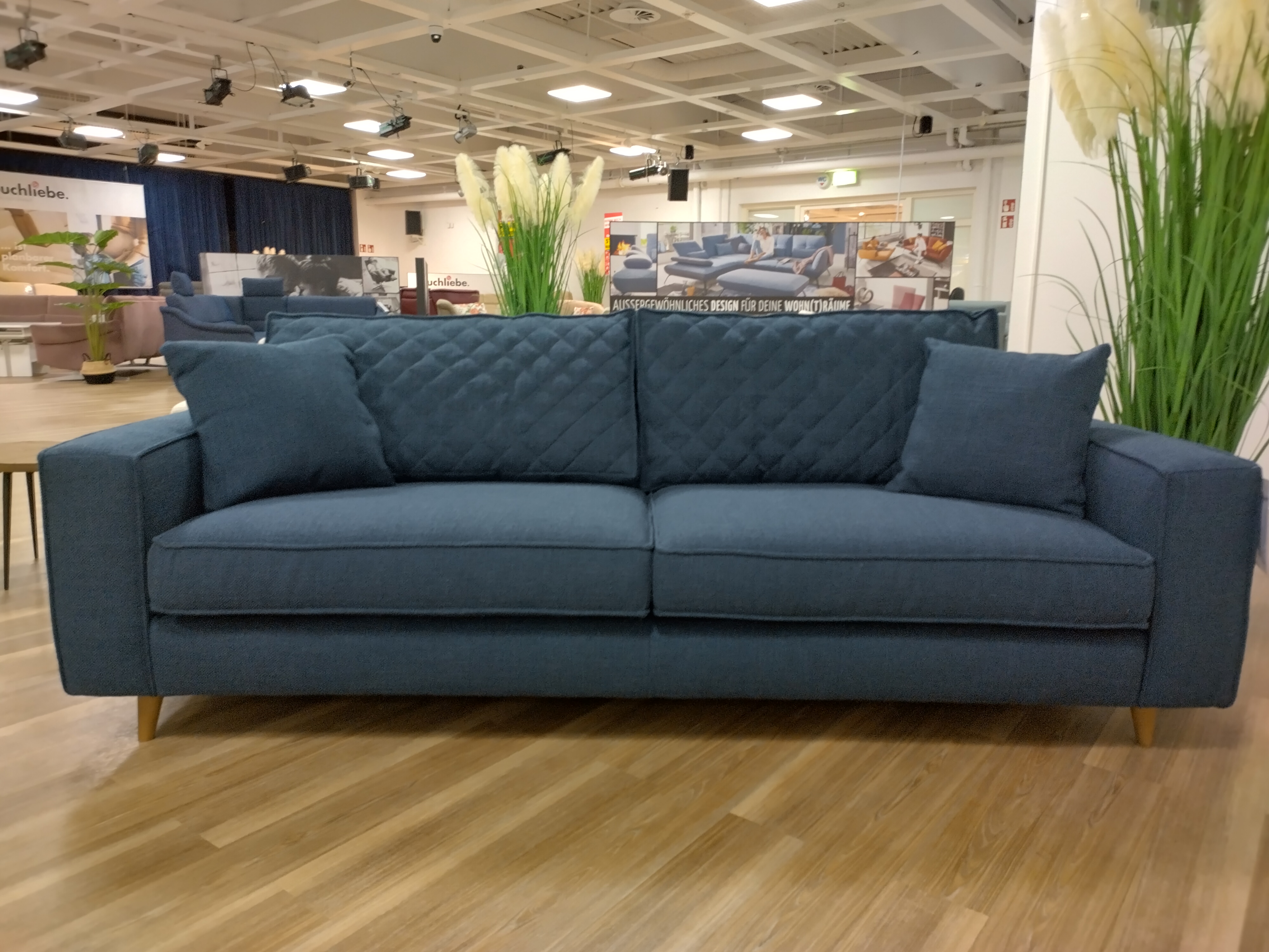 Sofa 3,5-Sitzer Kendall - FURNITURE