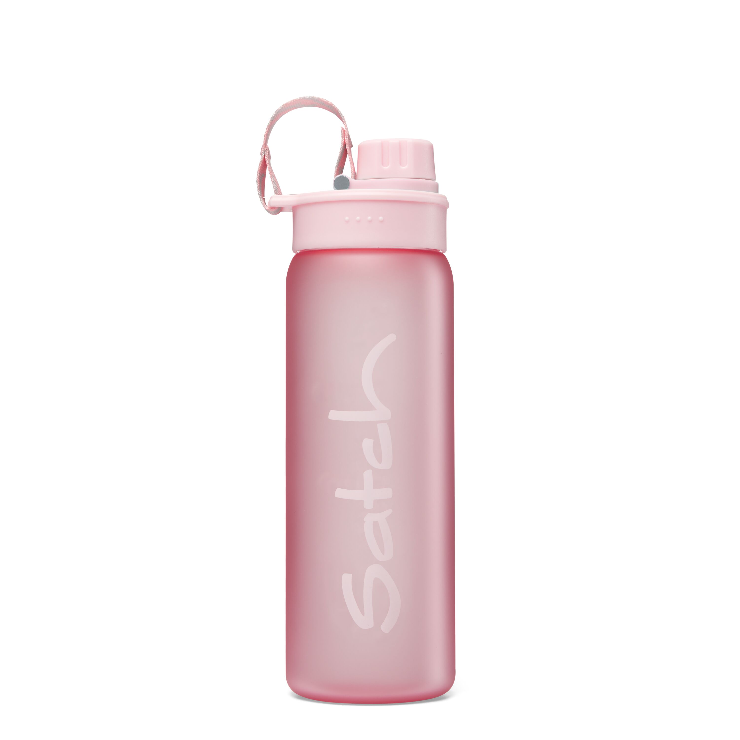Sport Trinkflasche Rose - Satch