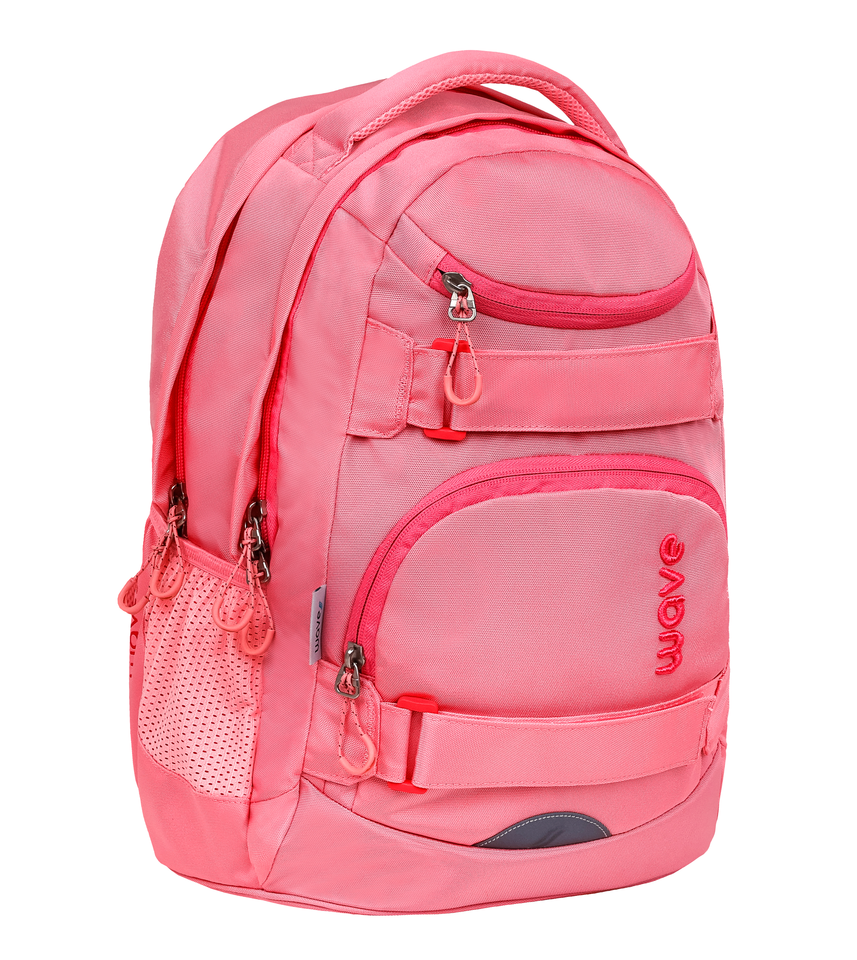 Rucksack "Puder Rose" - INFINITY