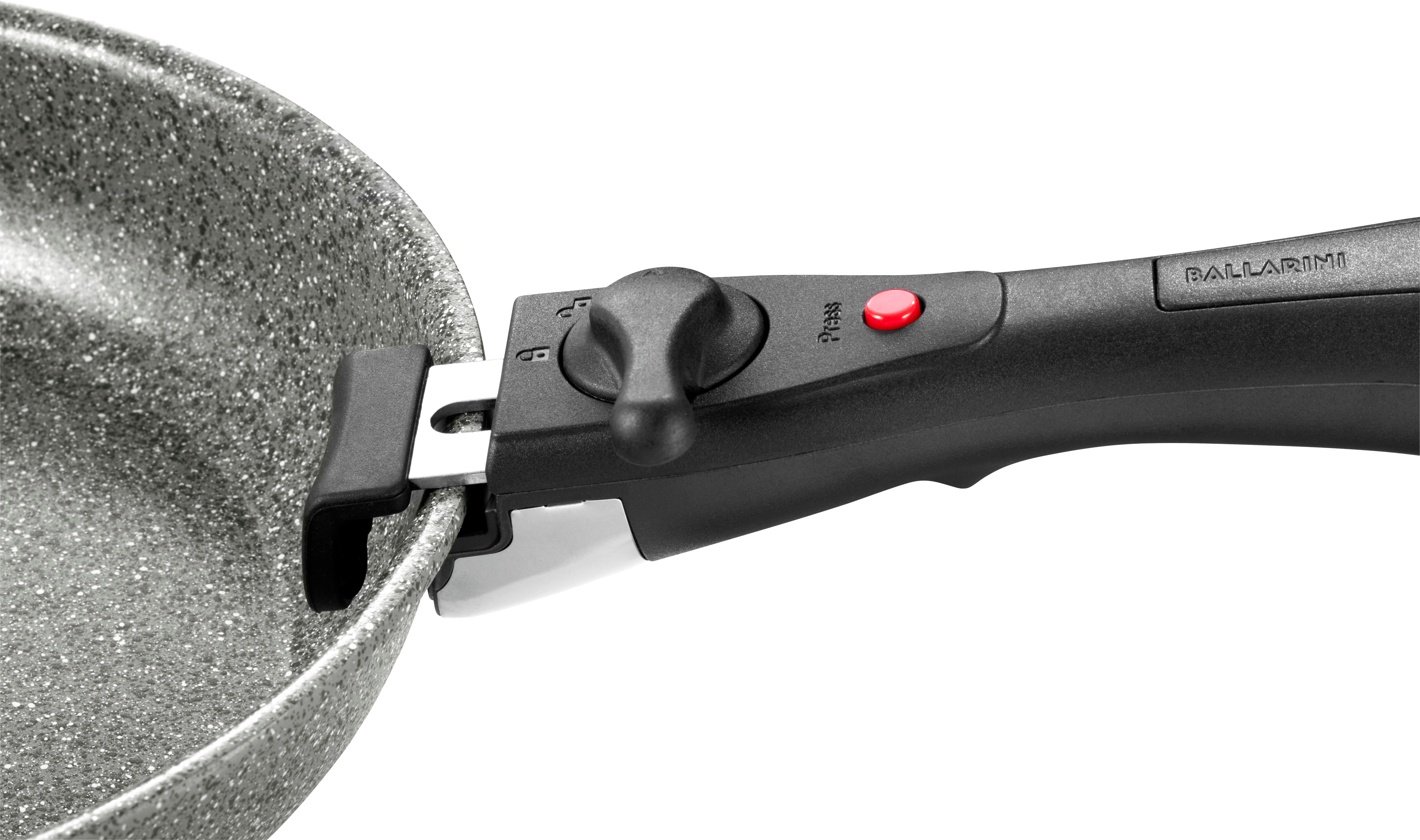 Pfannenset Torre 2-er - Artikel der Marke Ballarini