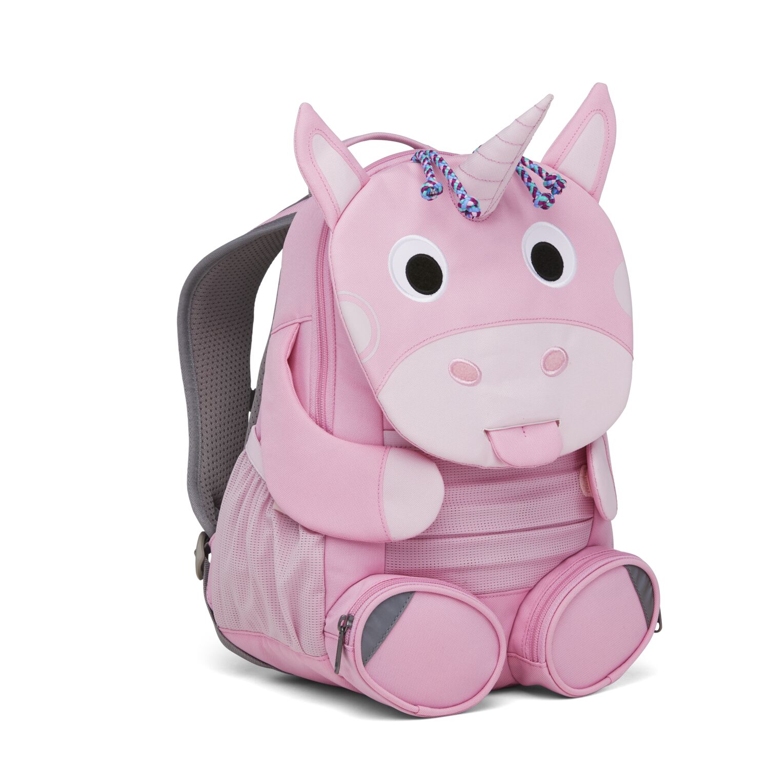 Rucksack Einhorn  - .