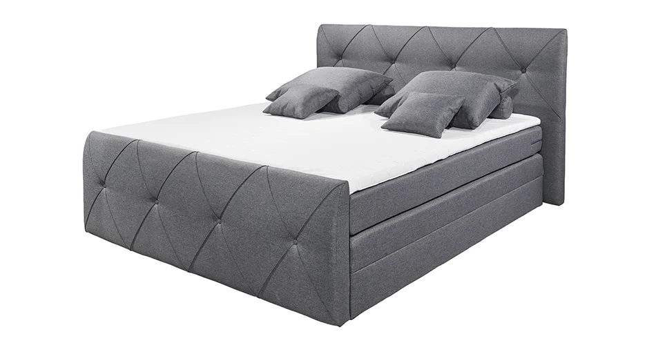 Schlafzimmer • Möbelhaus Käthe Meyerhoff