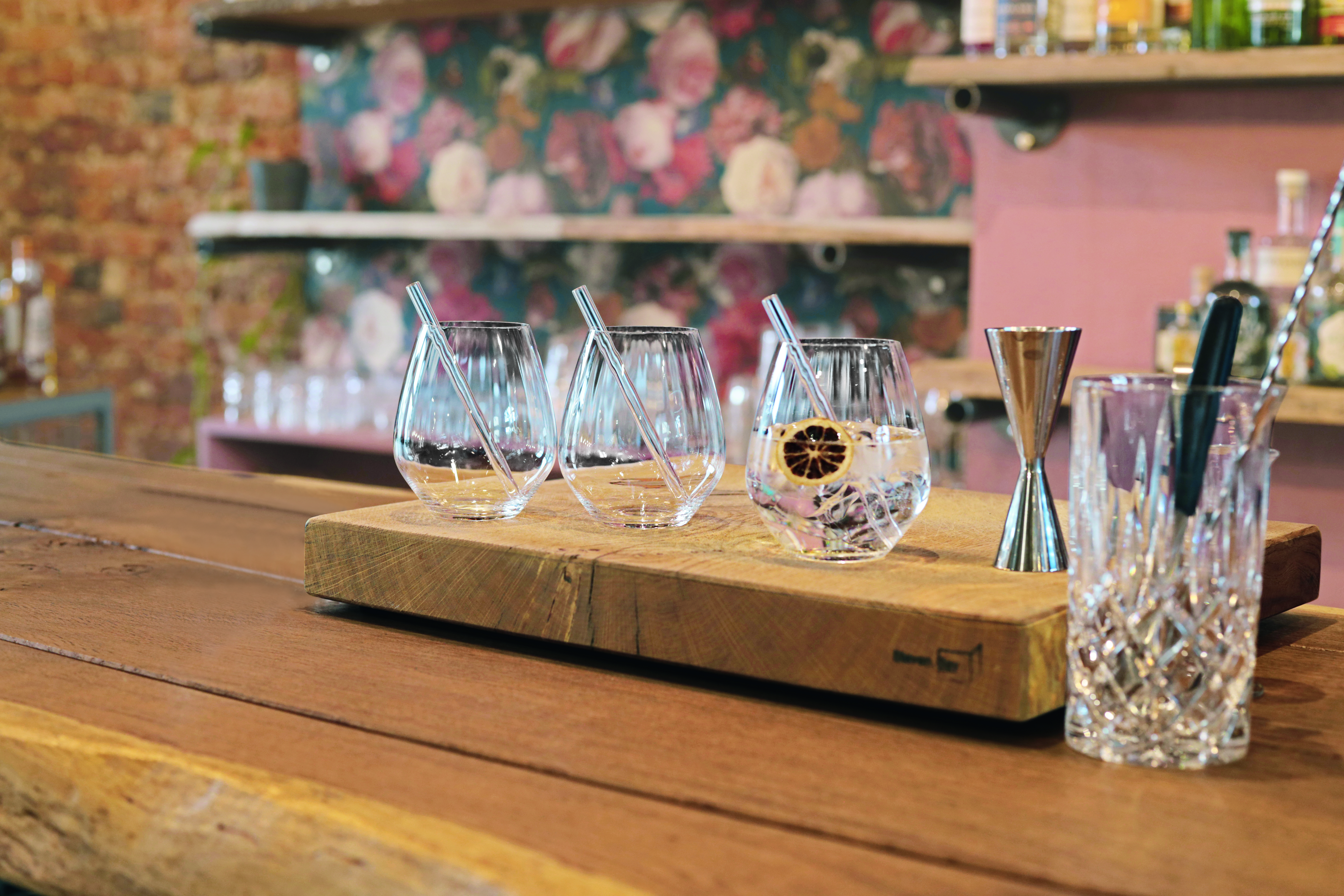 Glasset Tastes Good, 8-Tlg. - Nachtmann