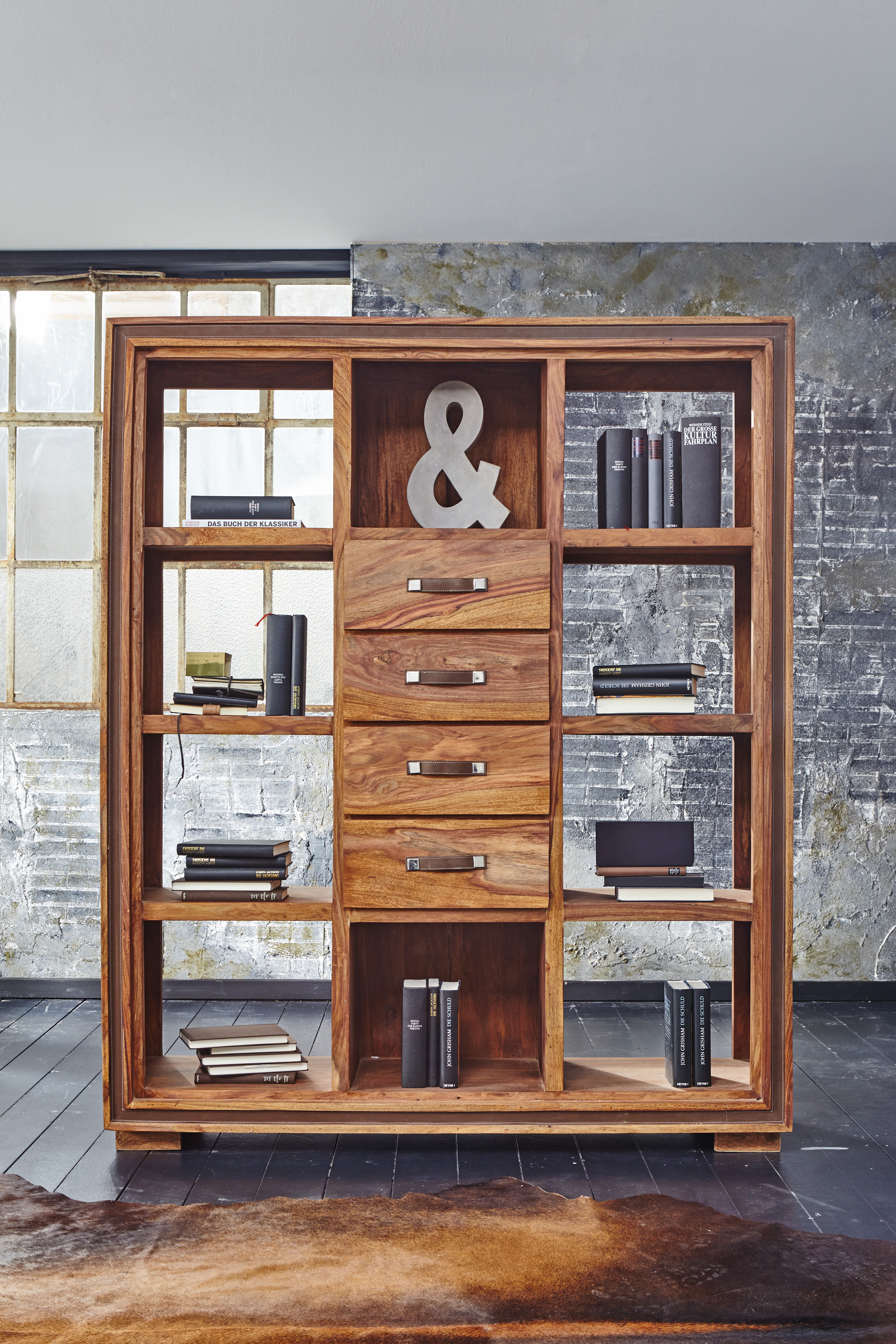 Raumteiler - MyStyle 1003