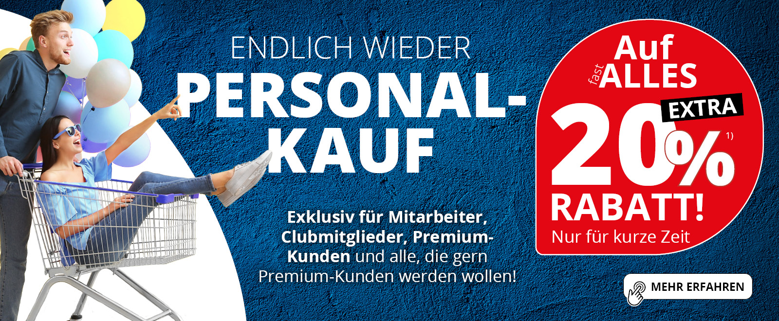 &#x20;&#x20;&#x20;&#x20;&#x20;Personalkauf&#x20;&#x2022;&#x20;20&#x25;&#x20;Extra-Rabatt&#x20;auch&#x20;fast&#x20;alles&#x20;f&#x00FC;r&#x20;Mitarbeiter,&#x20;Clubmitglieder&#x20;und&#x20;Premium-Kunden&#x20;&#x2022;&#x20;Meyerhoff&#x20;