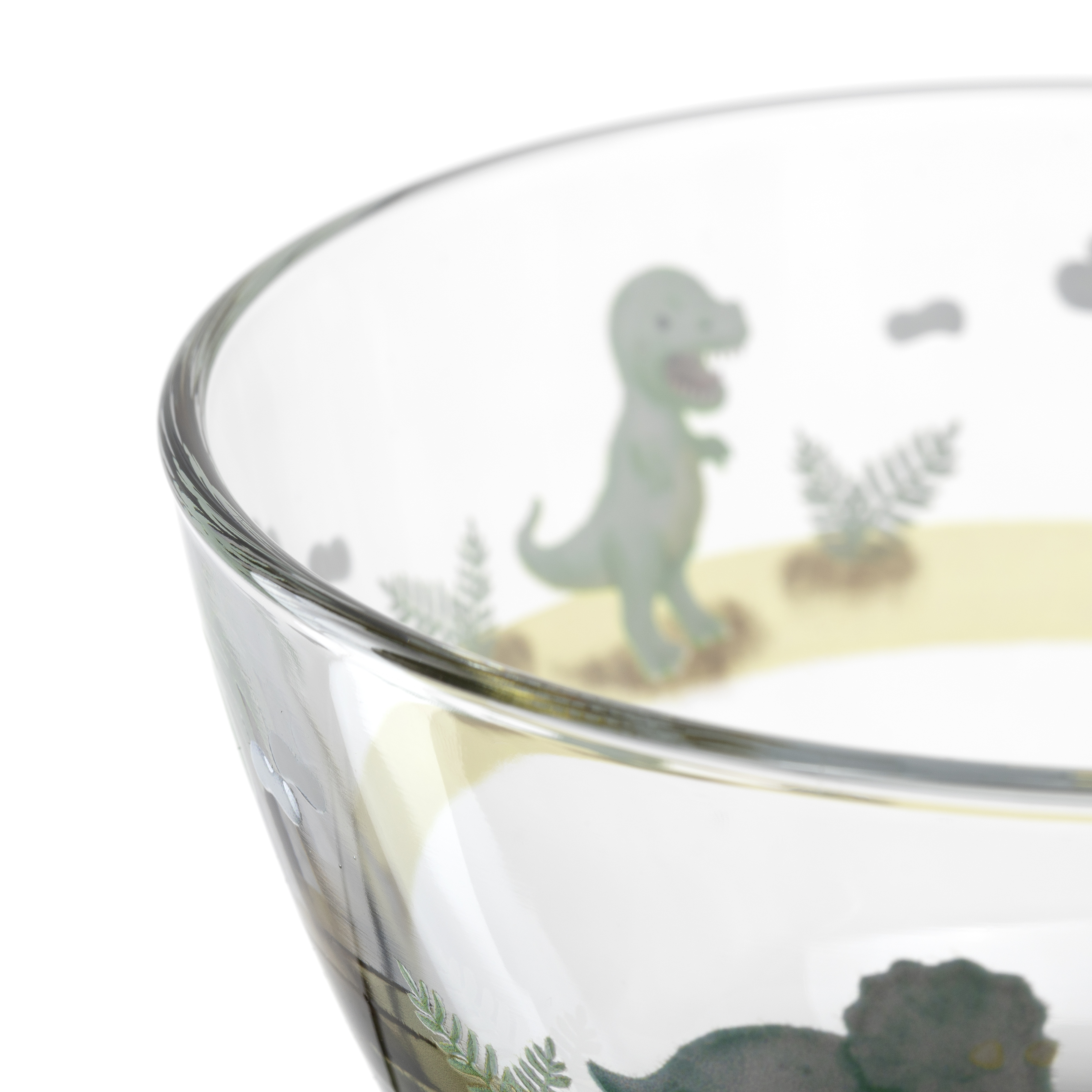 Schale Dino - Bambini Avventura