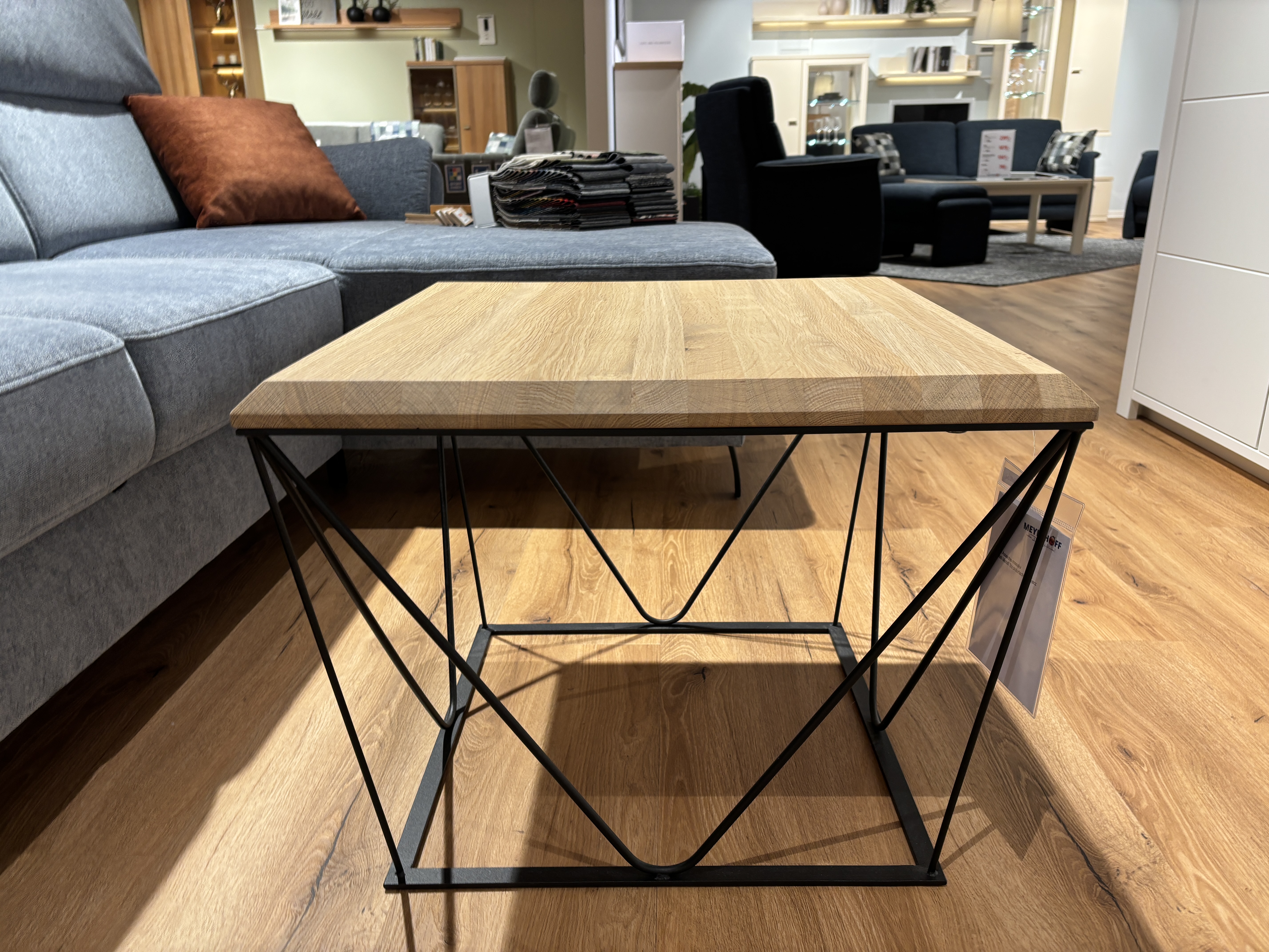 Couchtisch - 7535