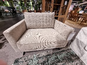 Sessel The Camille, Polyester  - FURNITURE