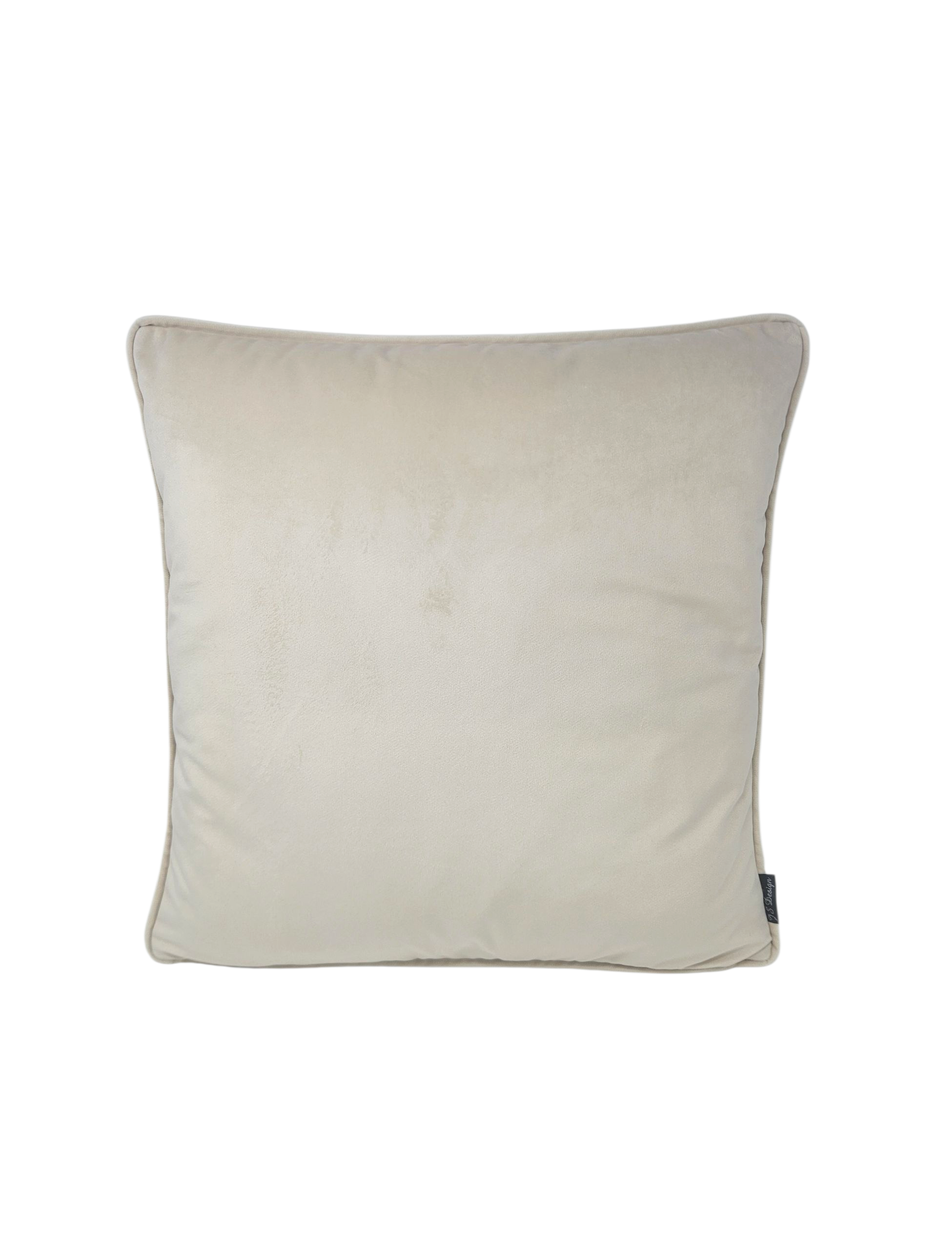 Kissenhülle Scala 45x45 - ivory