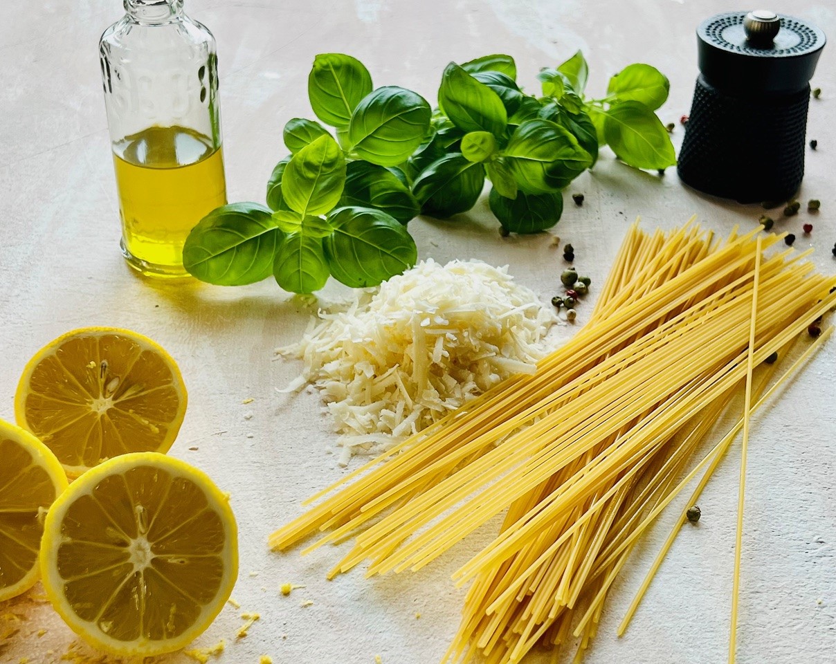 Kochkurs 10. Januar 2026 - Pasta Deluxe  Eine Reise durch Italien