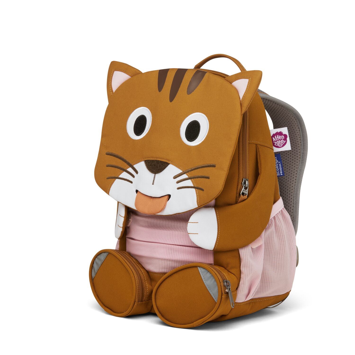 Rucksack Katze  - .