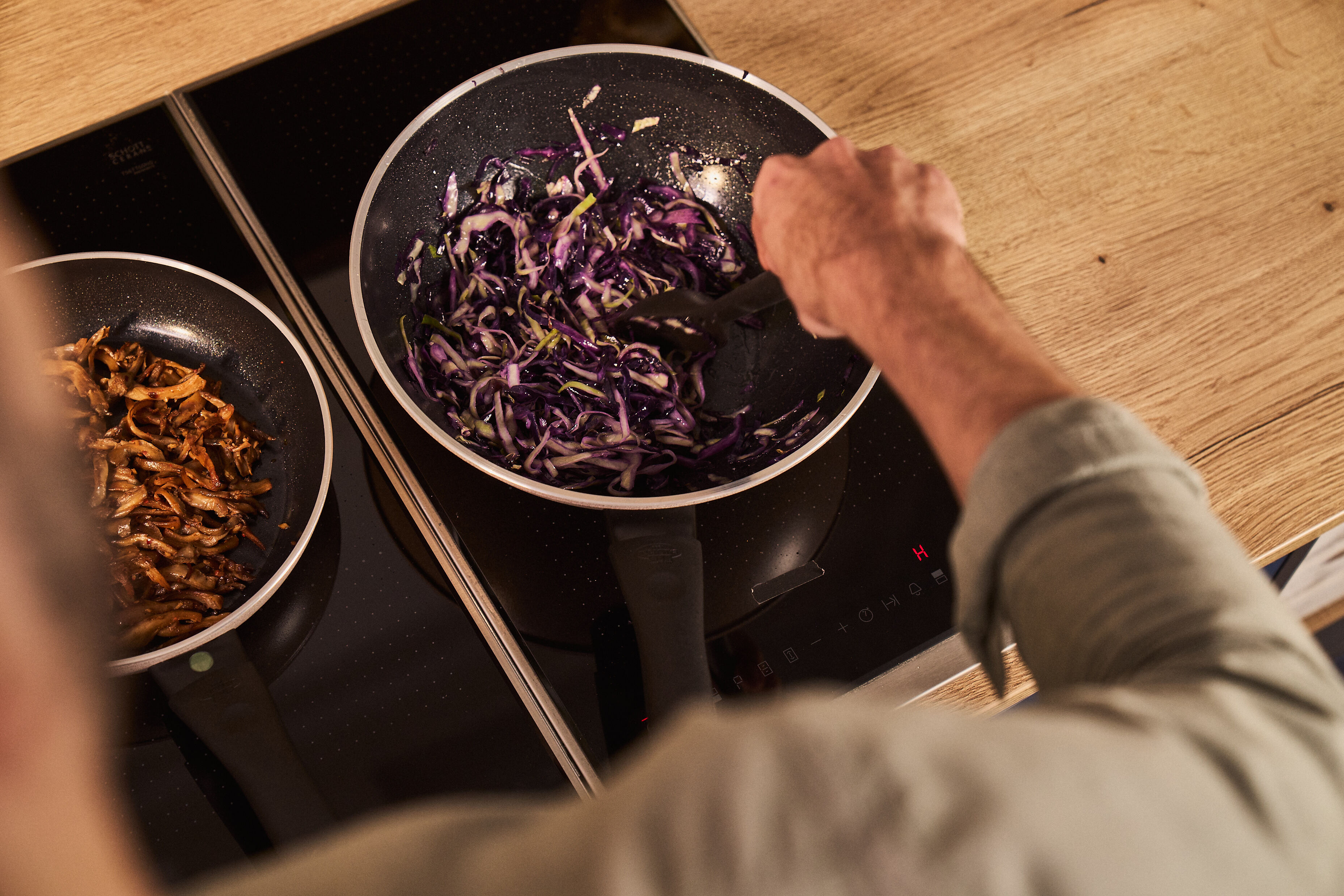 Bratpfanne Ledro - Artikel der Marke Ballarini