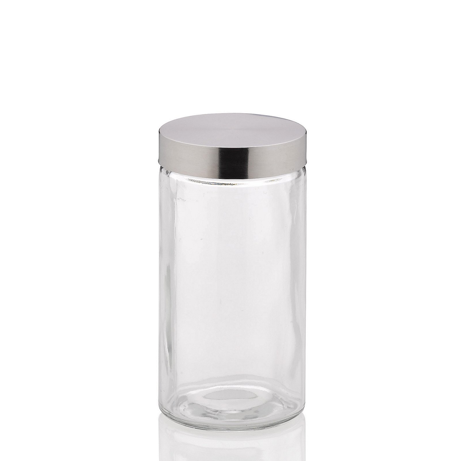 Vorratsdose Bera 22x11 cm - transparent