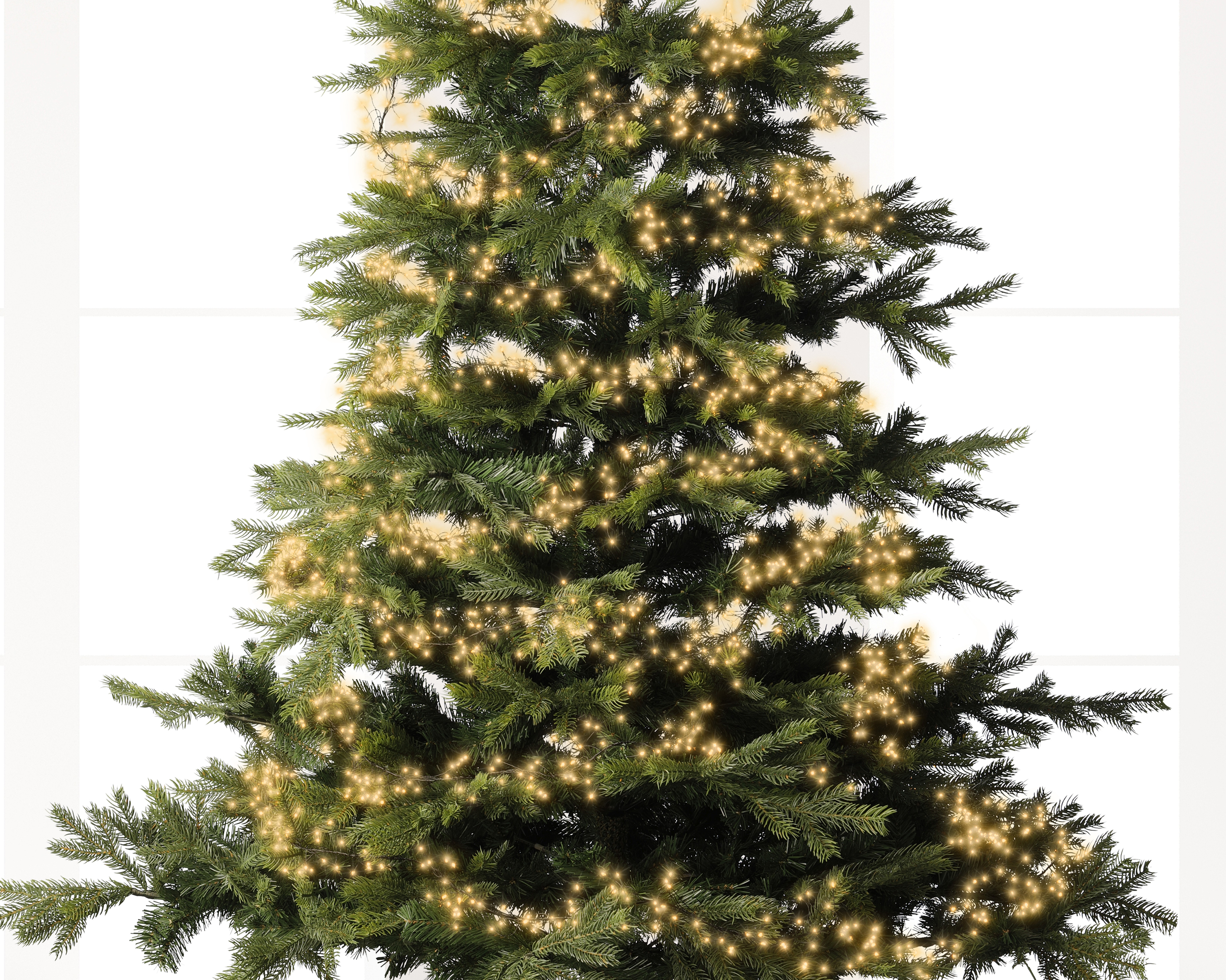 LED Clusterbeleuchtung Twinkle