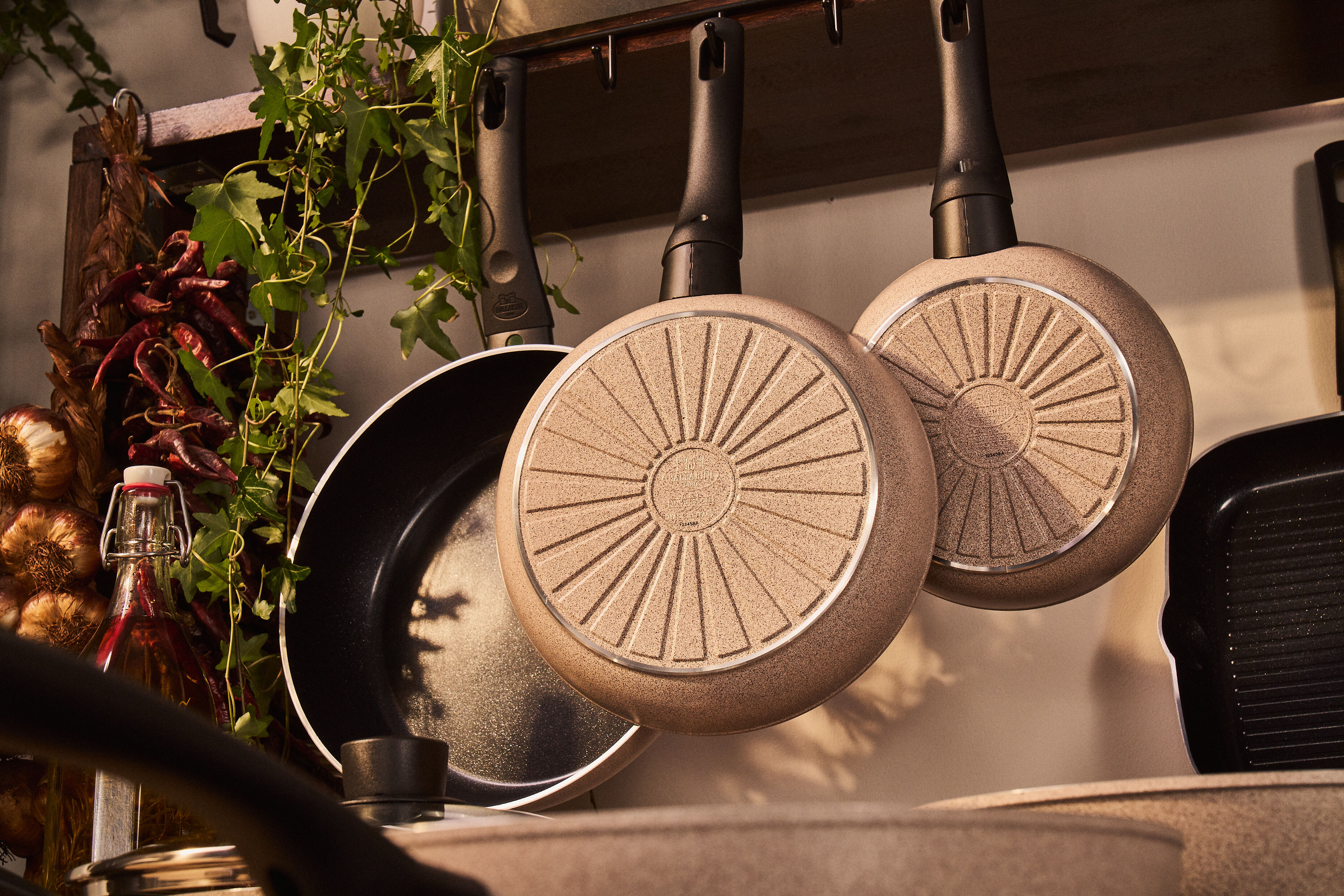 Wok Ledro - Artikel der Marke Ballarini